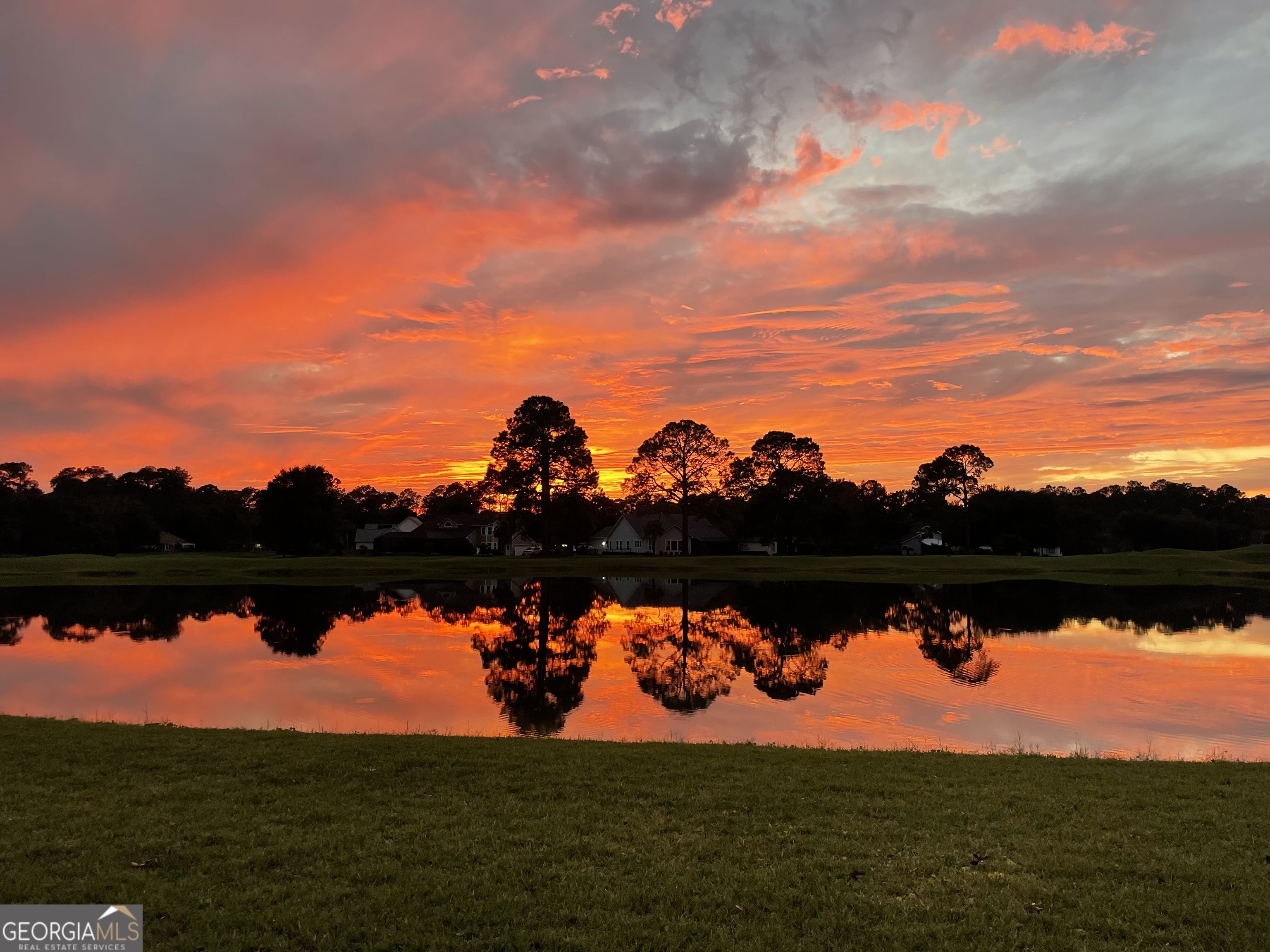 446 Fairways Edge Drive St. Marys GA 31558