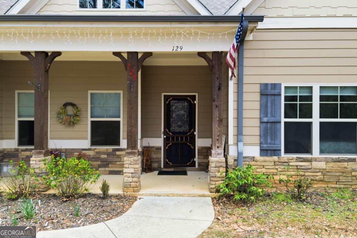 129 White Antelope Street Waleska GA 30183