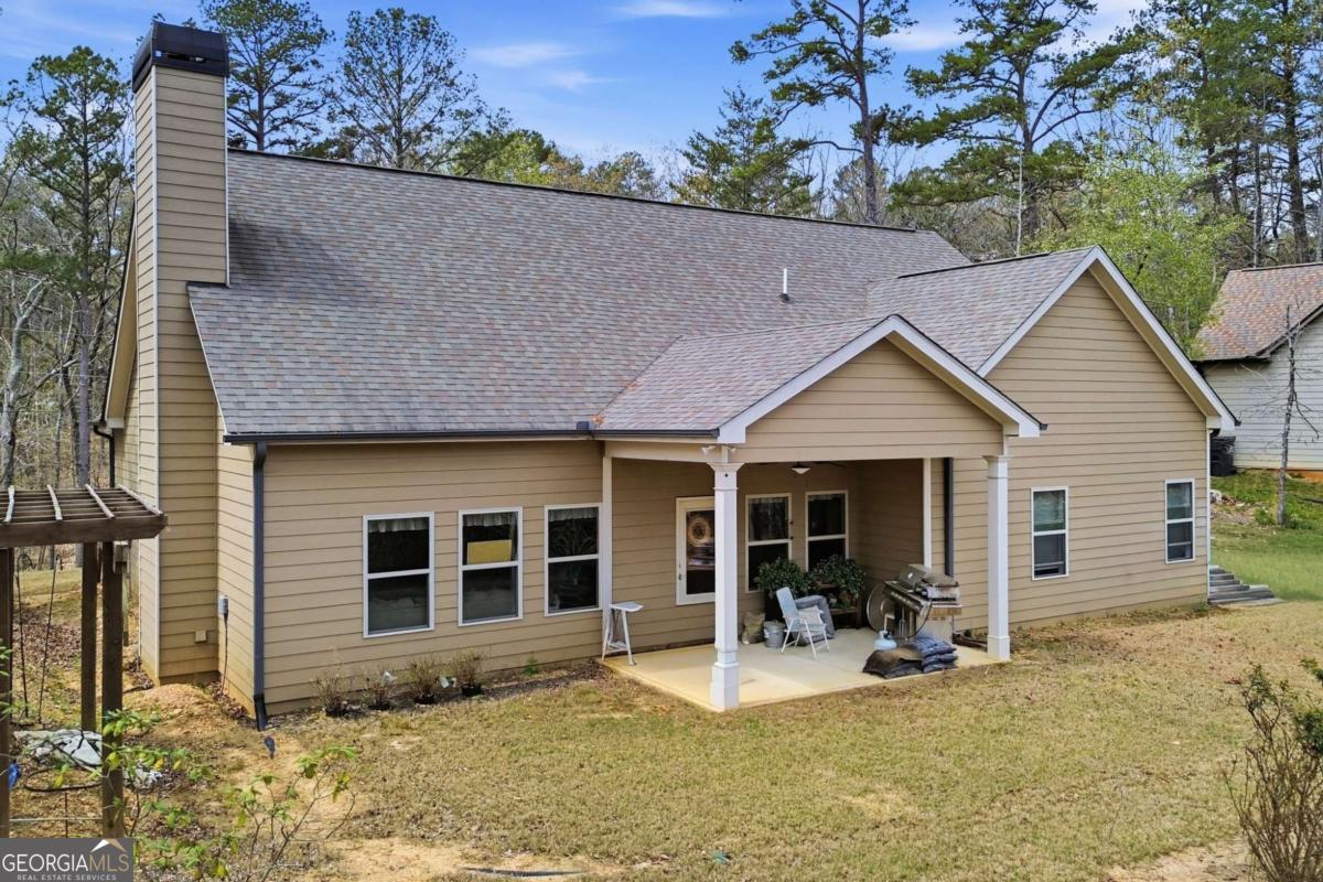 129 White Antelope Street Waleska GA 30183