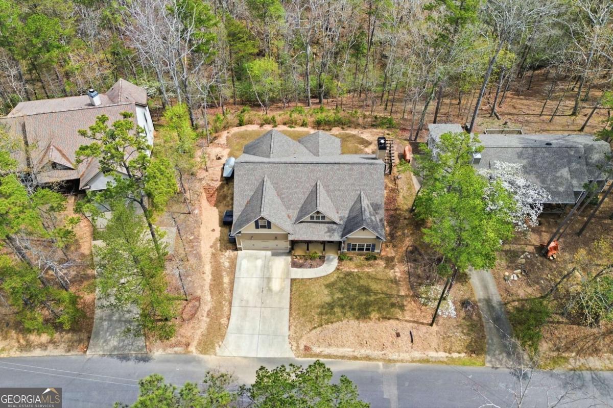 129 White Antelope Street Waleska GA 30183