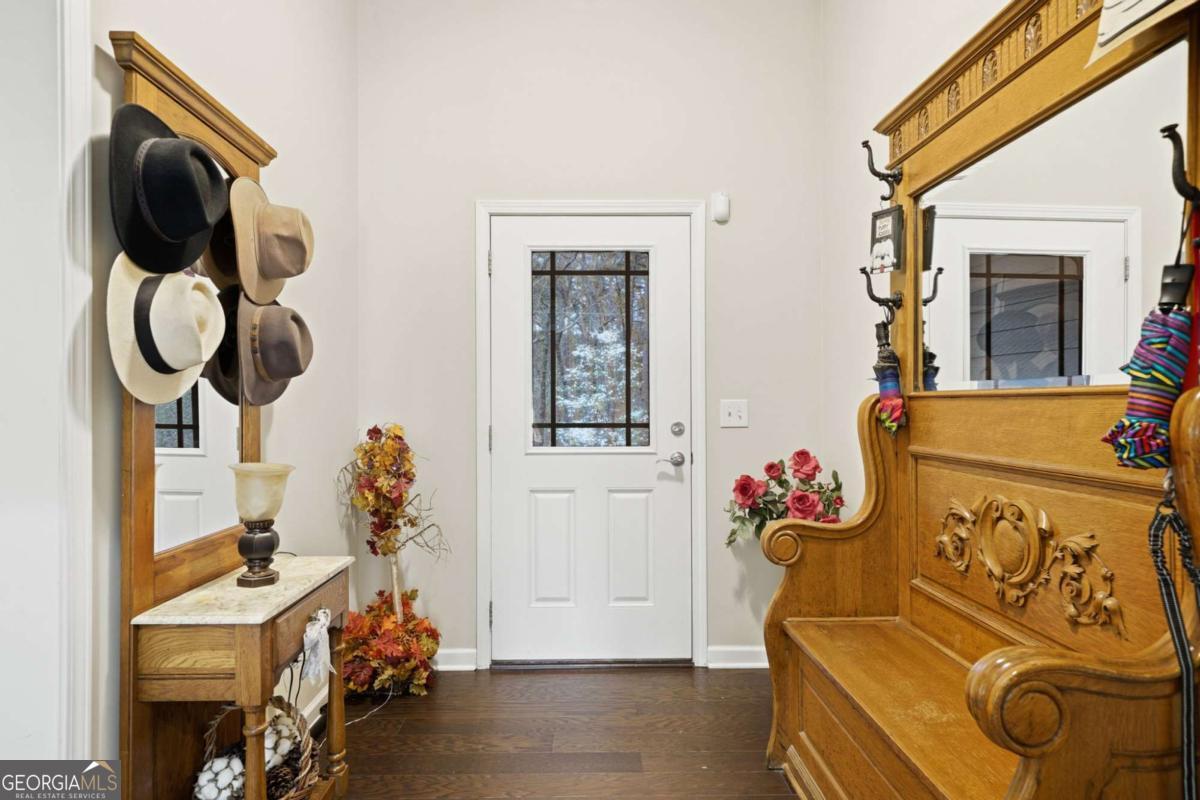 129 White Antelope Street Waleska GA 30183