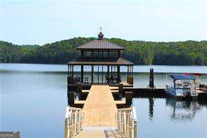 129 White Antelope Street Waleska GA 30183