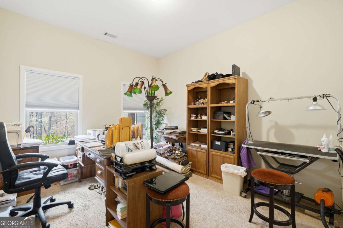 129 White Antelope Street Waleska GA 30183