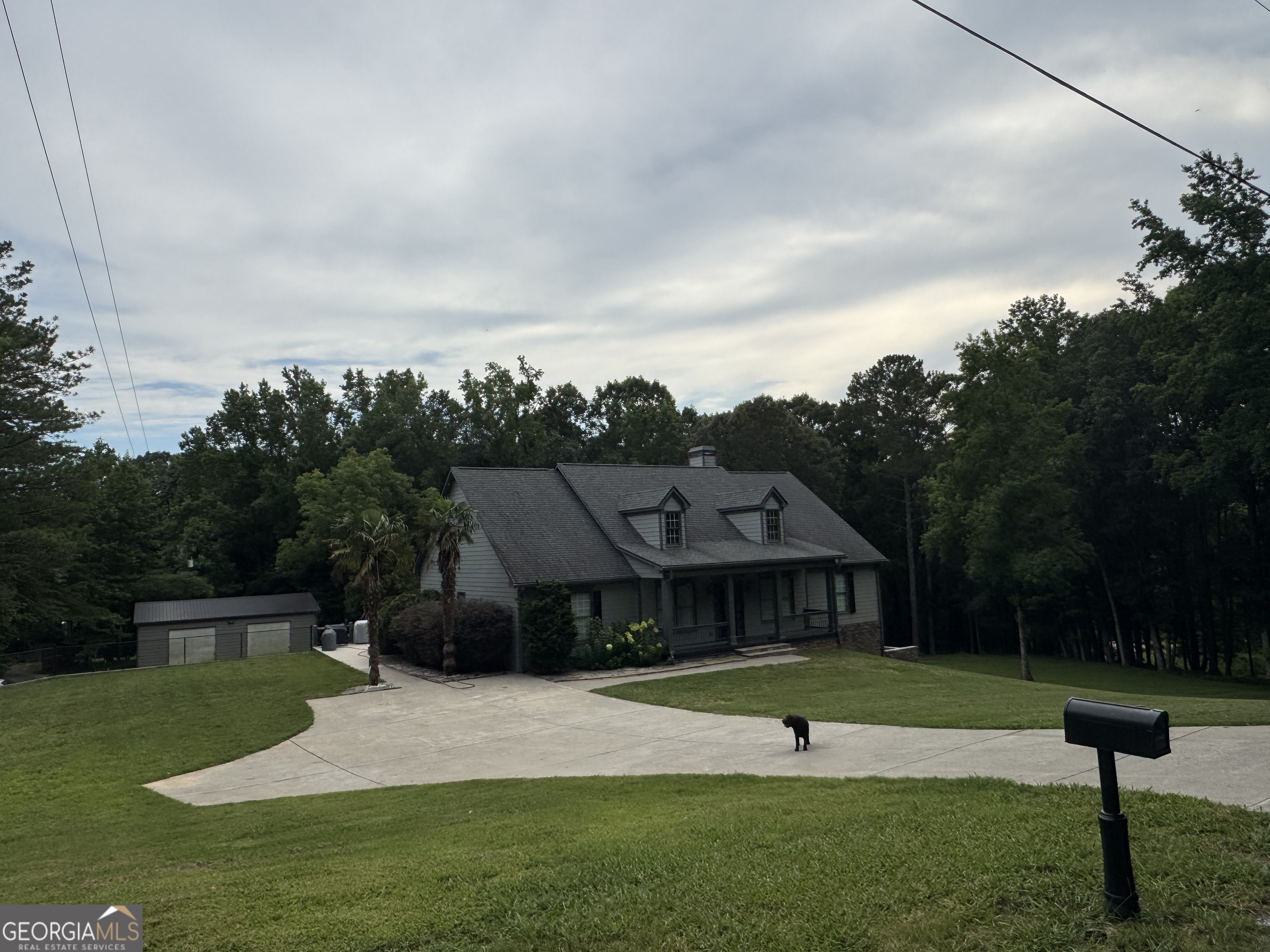 80 Orchard Ridge Trail Jasper GA 30143