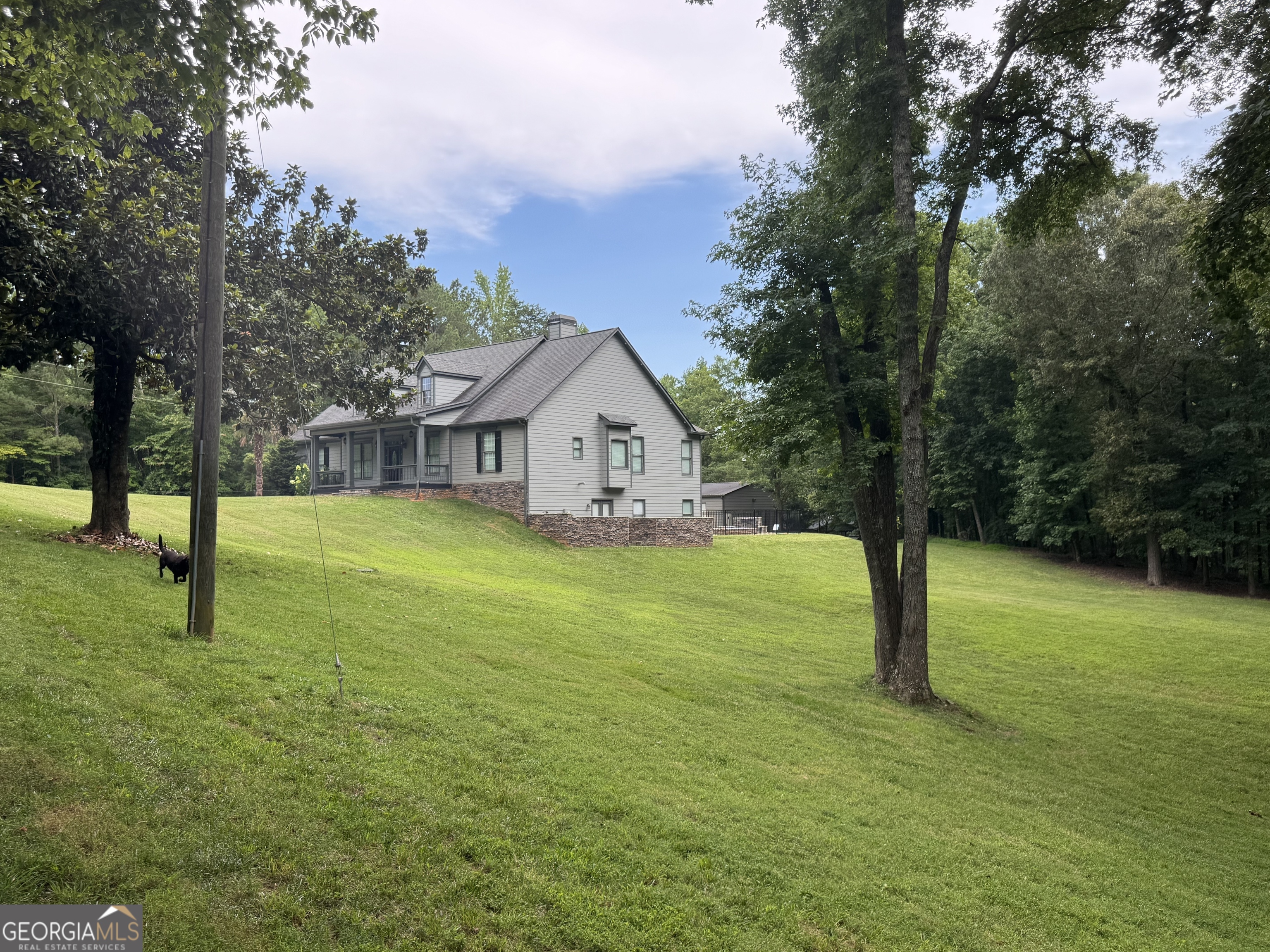 80 Orchard Ridge Trail Jasper GA 30143