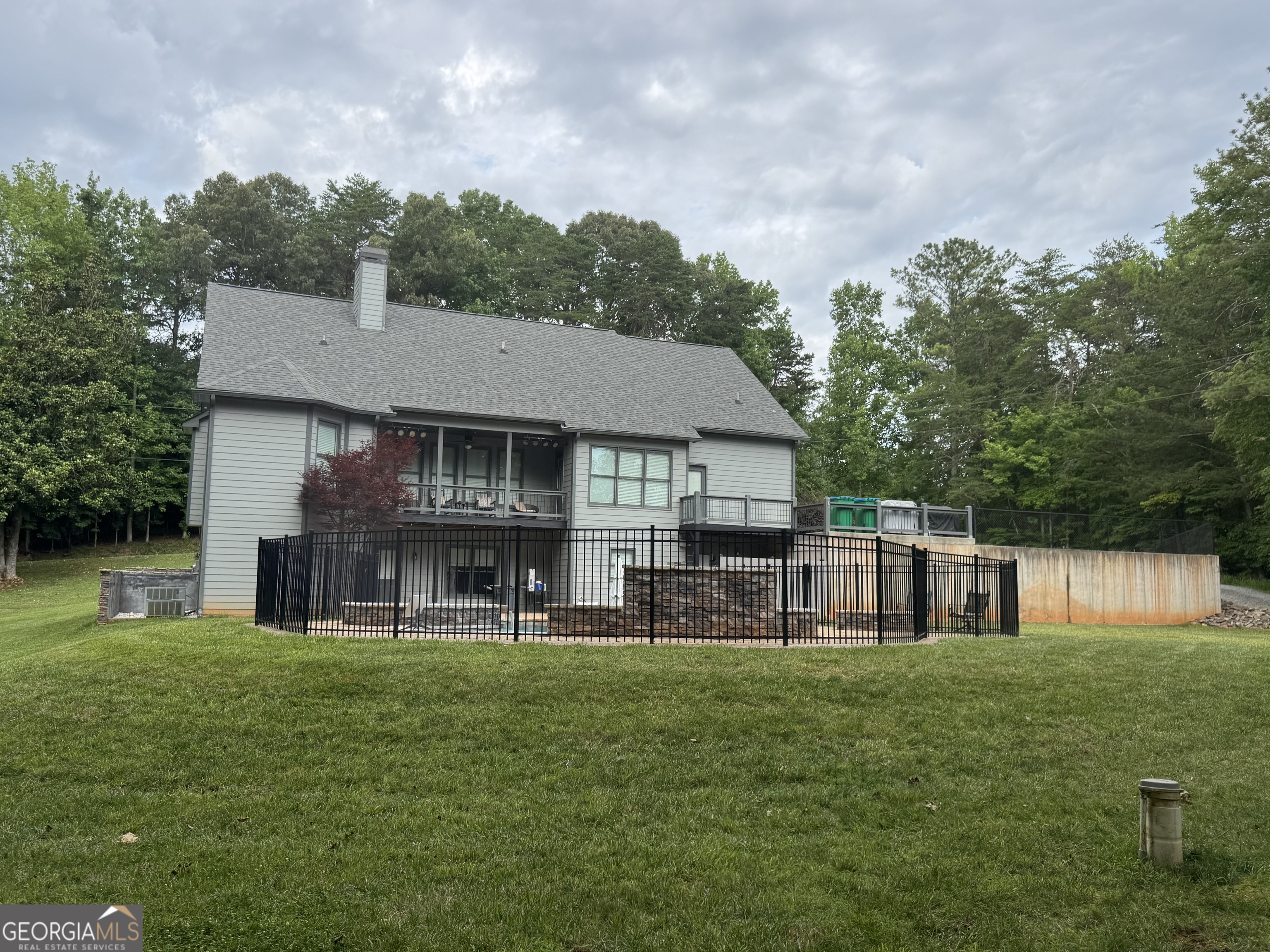80 Orchard Ridge Trail Jasper GA 30143