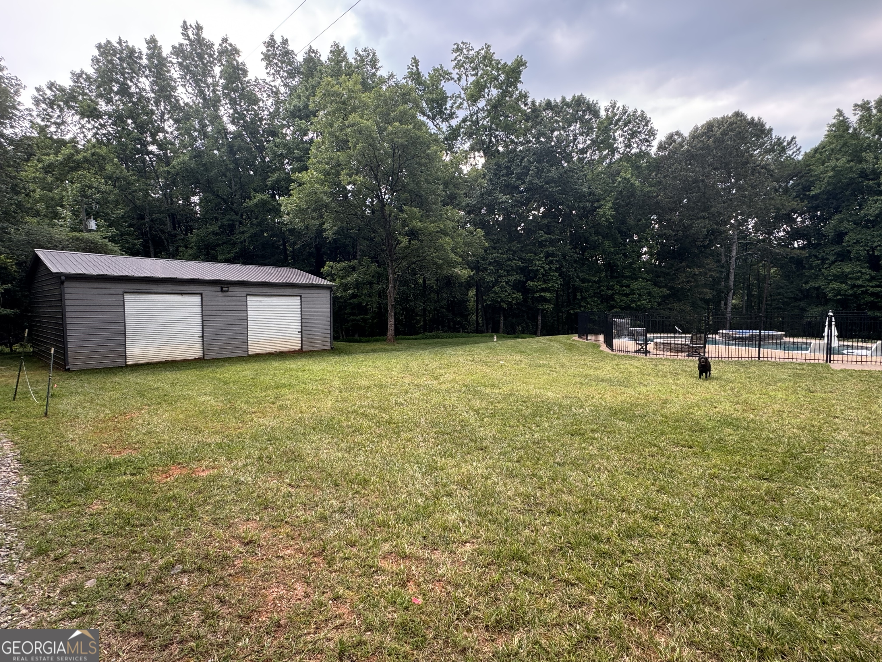 80 Orchard Ridge Trail Jasper GA 30143