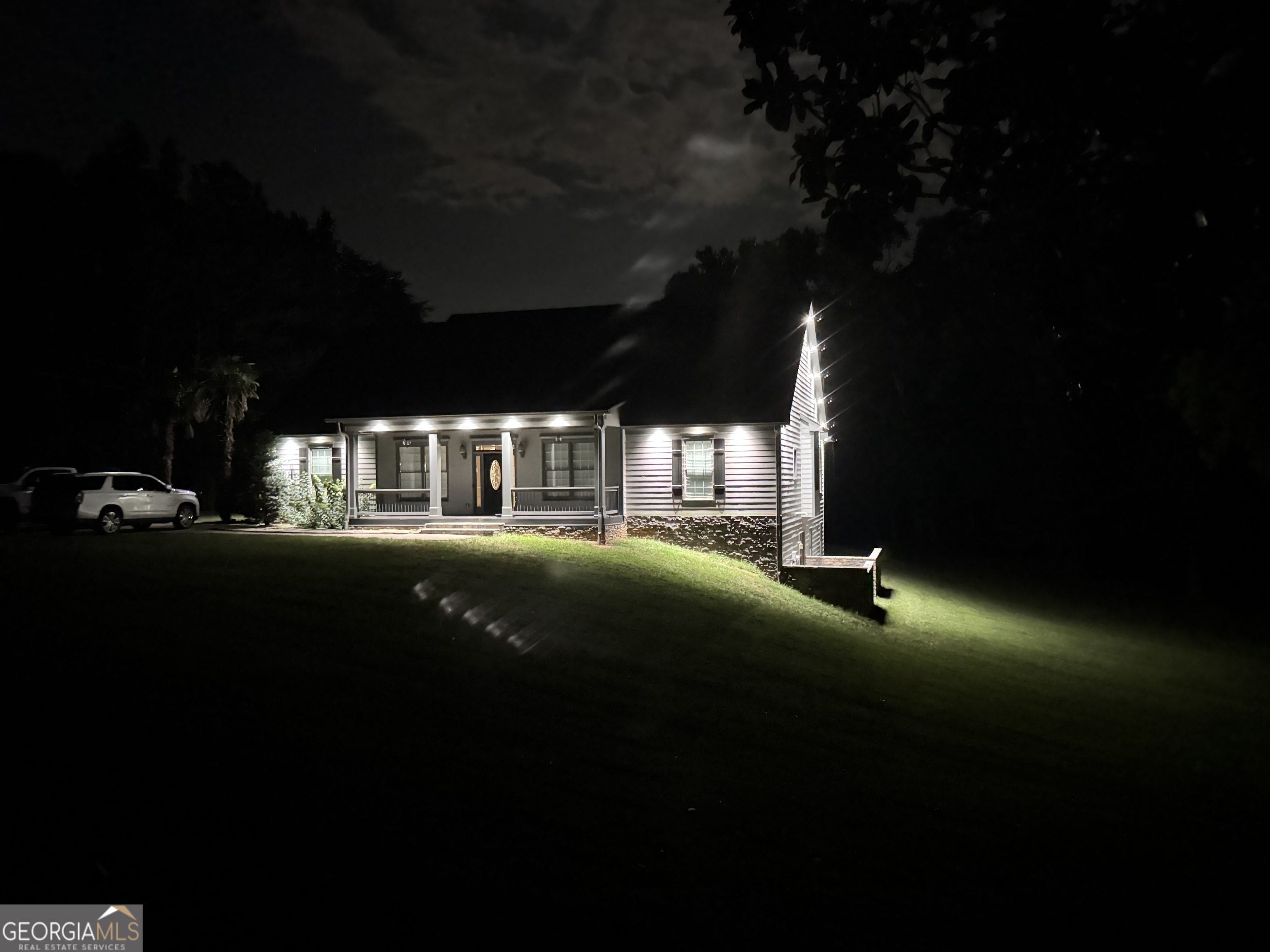 80 Orchard Ridge Trail Jasper GA 30143
