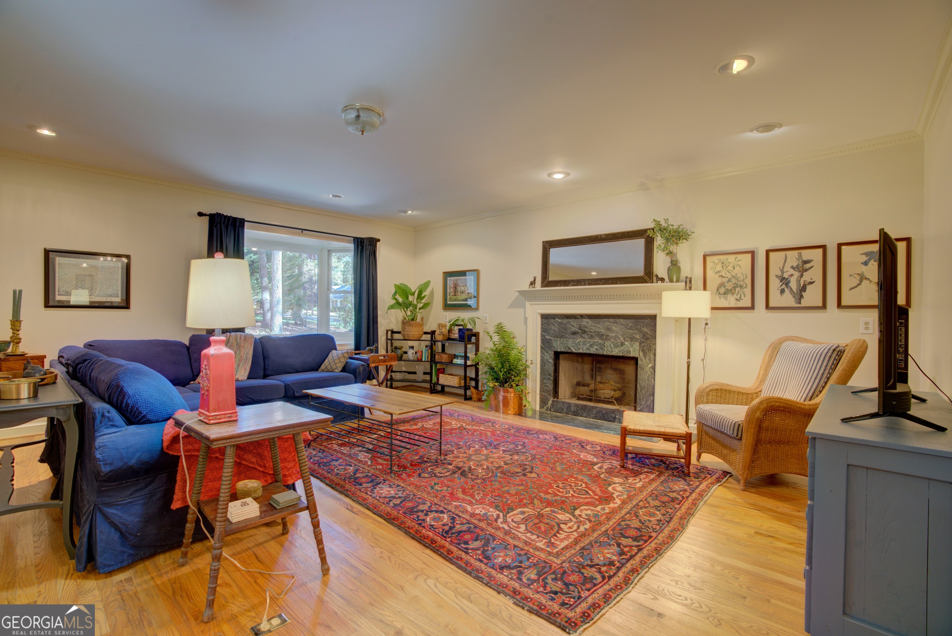 7 Pine Valley Road SW Rome GA 30165