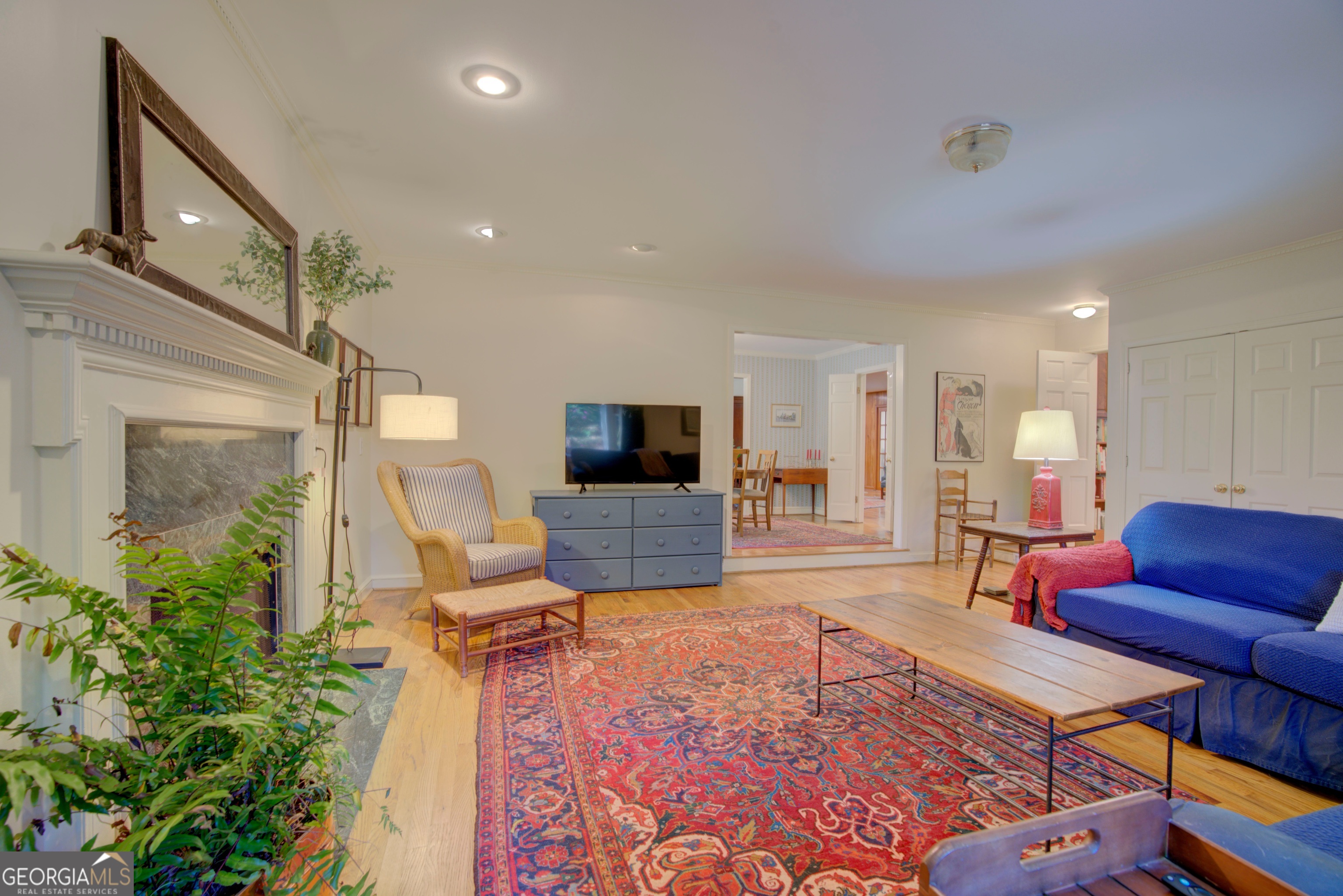 7 Pine Valley Road SW Rome GA 30165