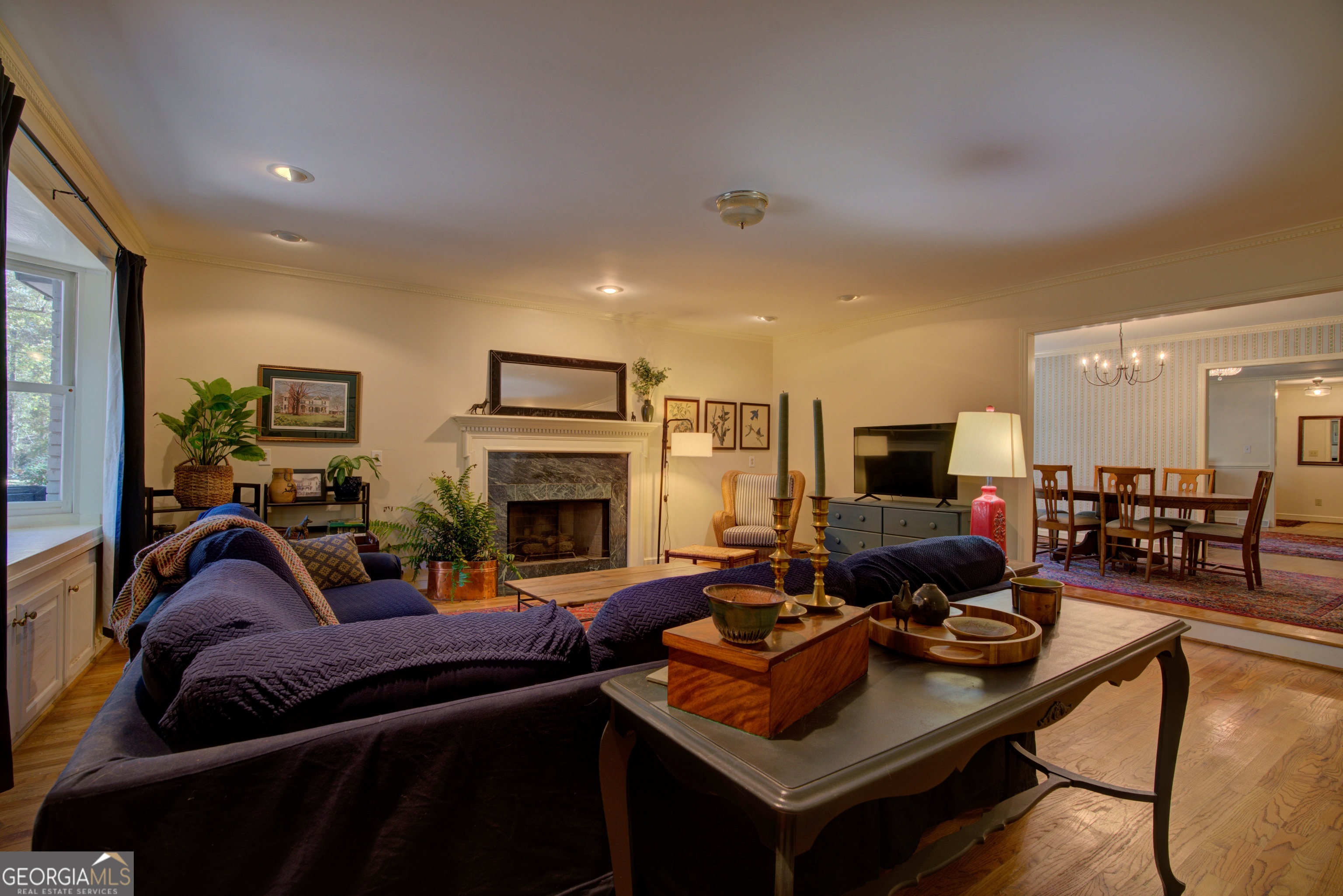 7 Pine Valley Road SW Rome GA 30165