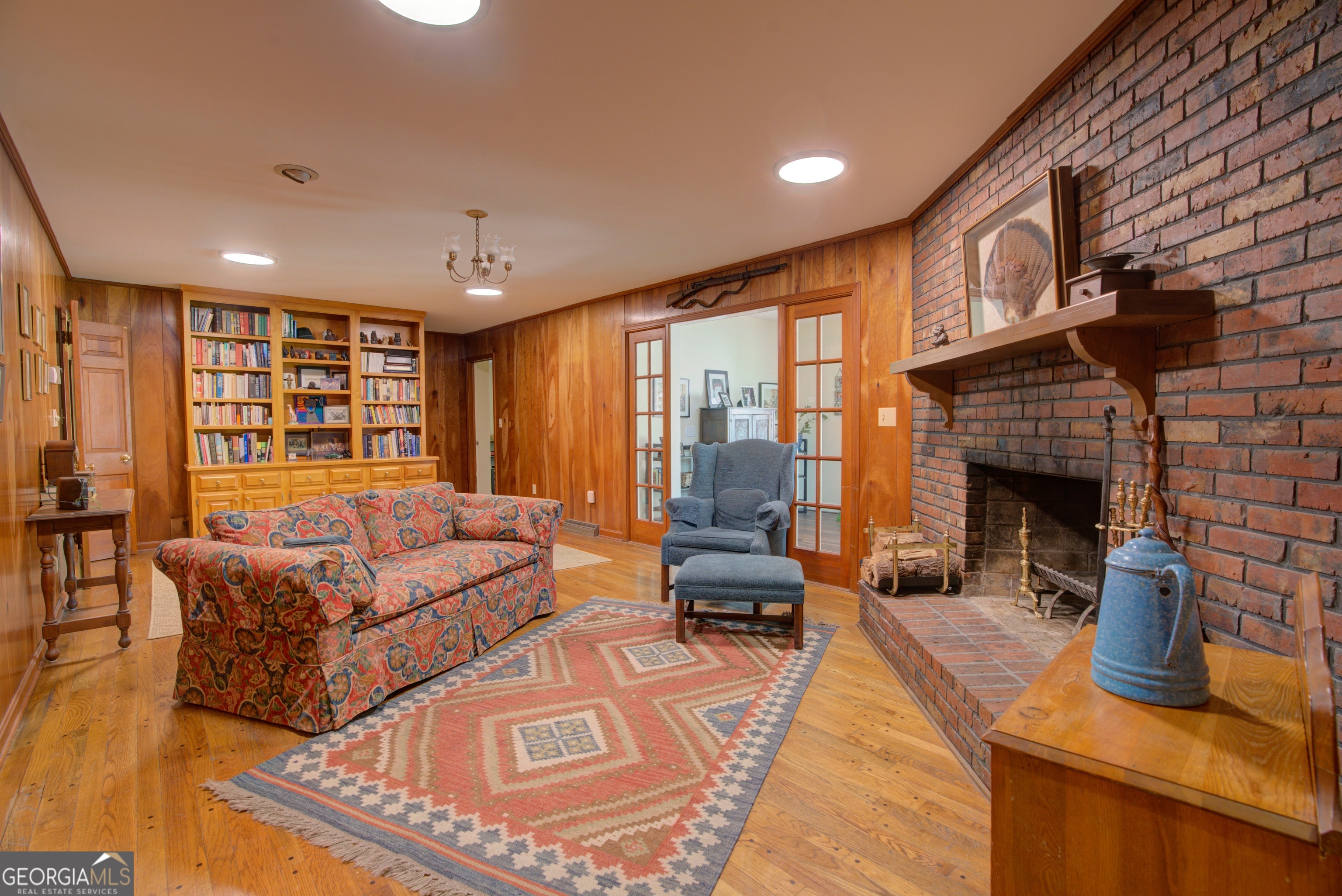 7 Pine Valley Road SW Rome GA 30165