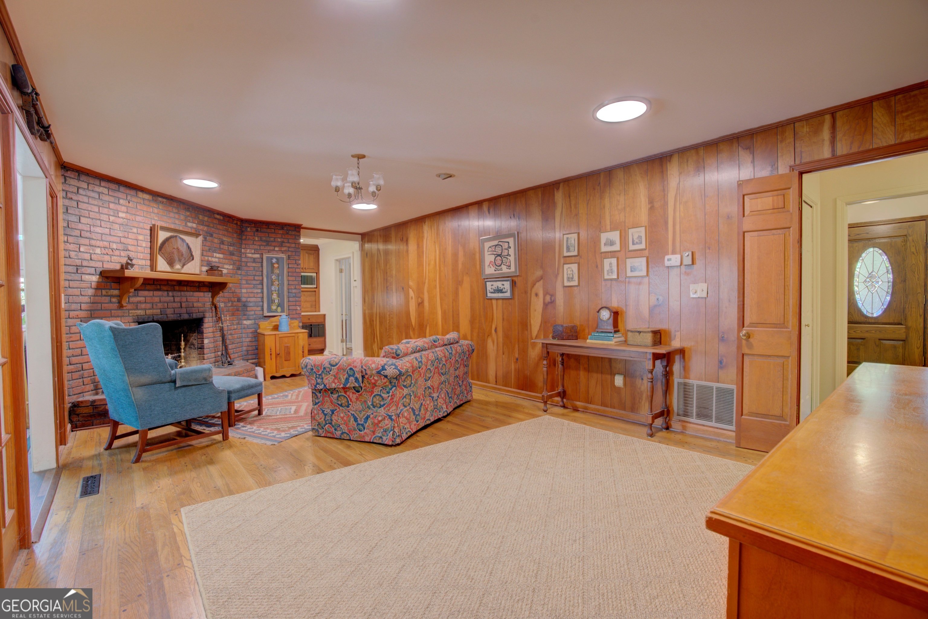 7 Pine Valley Road SW Rome GA 30165