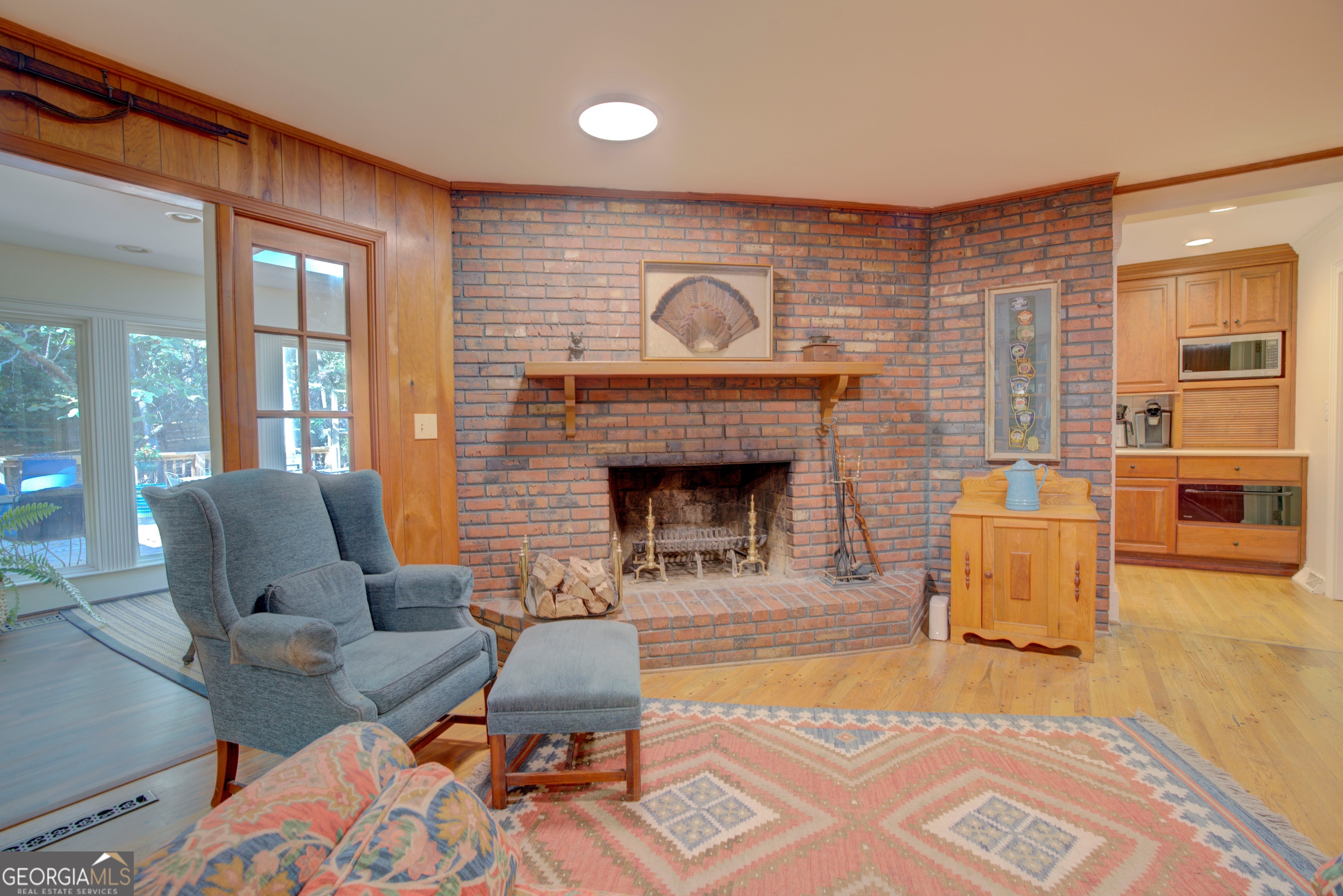 7 Pine Valley Road SW Rome GA 30165