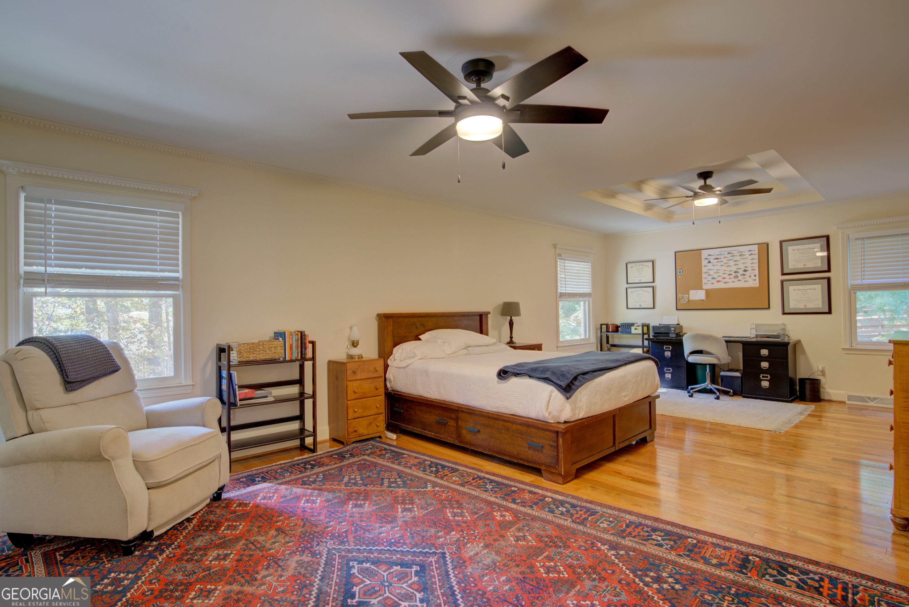 7 Pine Valley Road SW Rome GA 30165