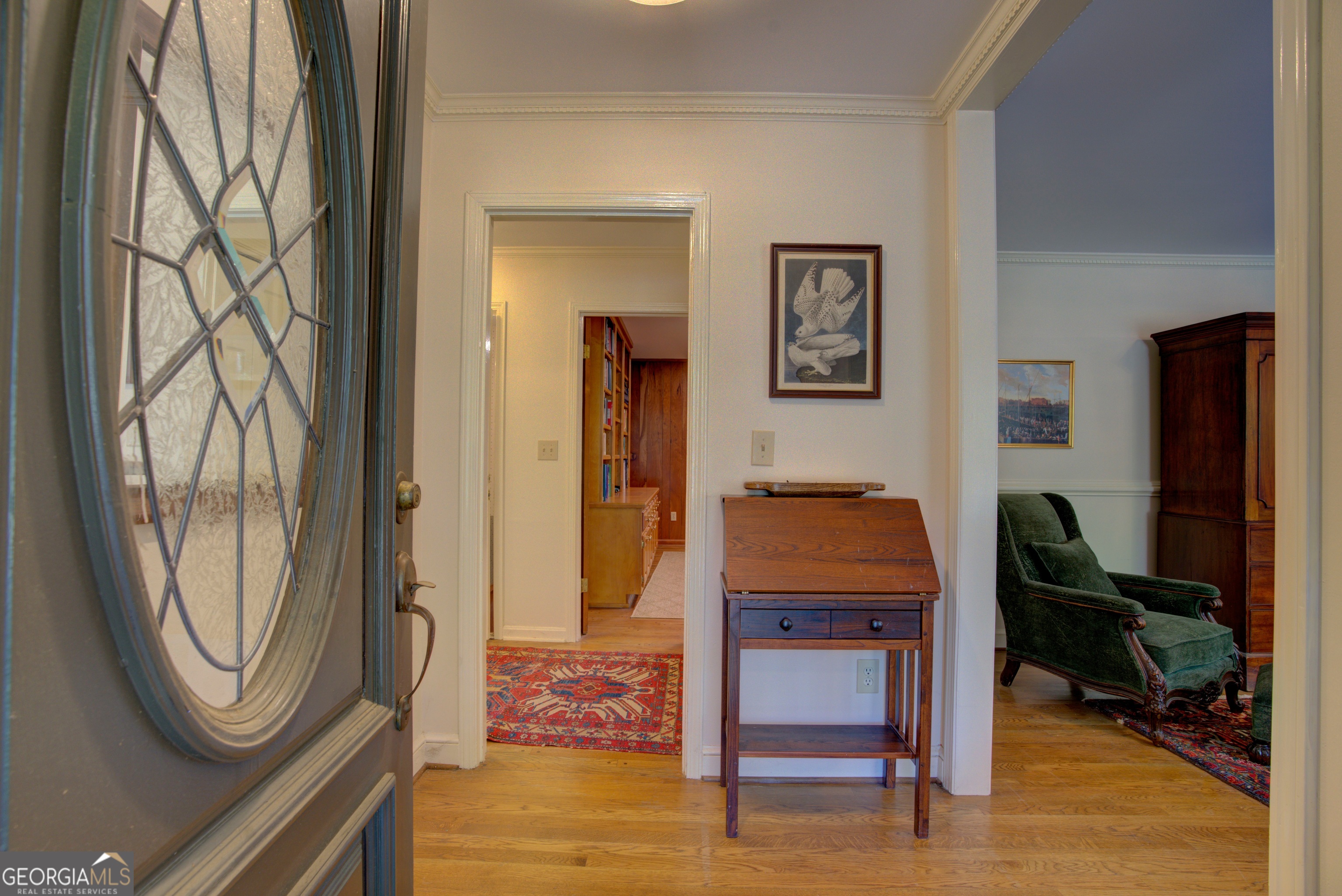 7 Pine Valley Road SW Rome GA 30165