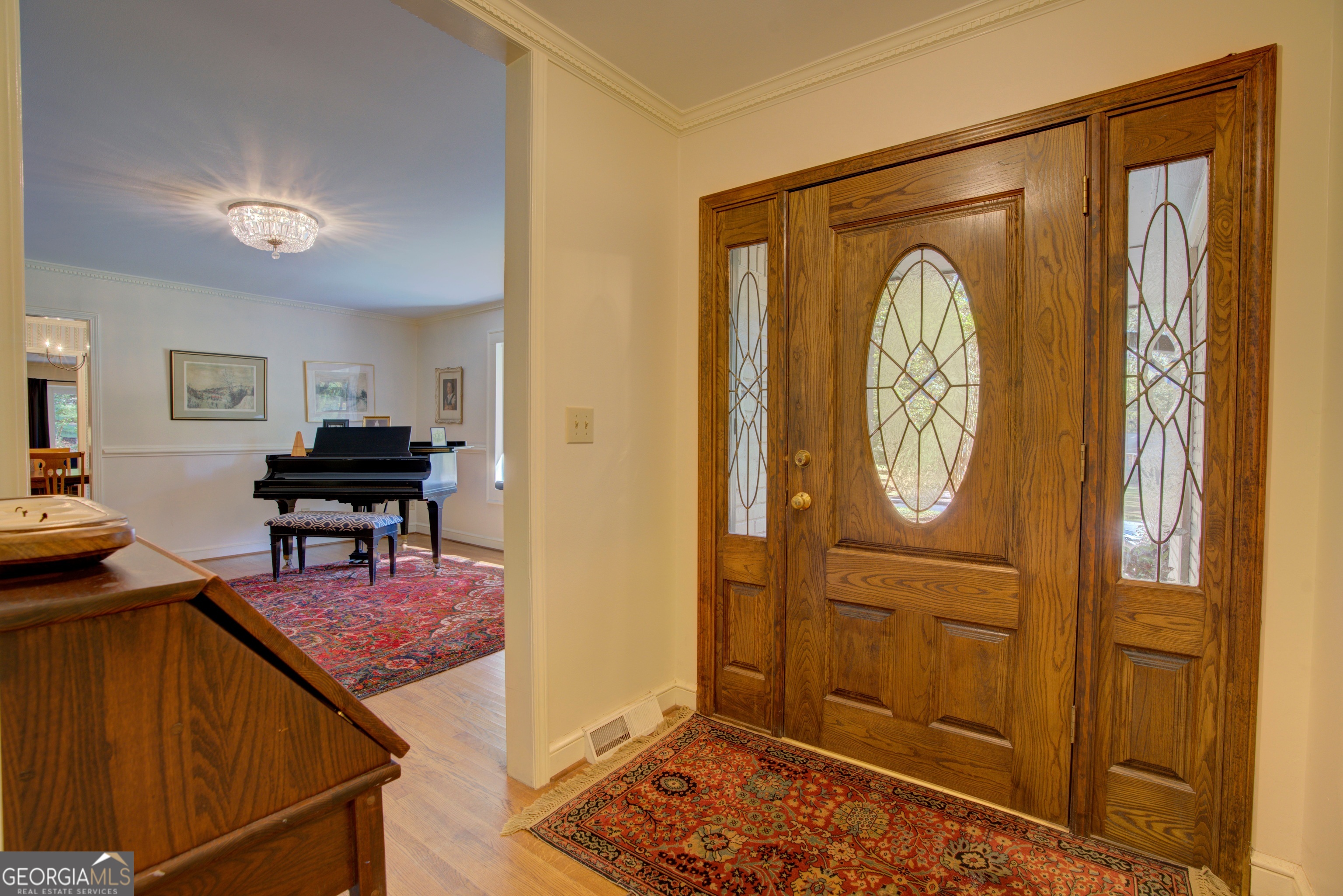 7 Pine Valley Road SW Rome GA 30165