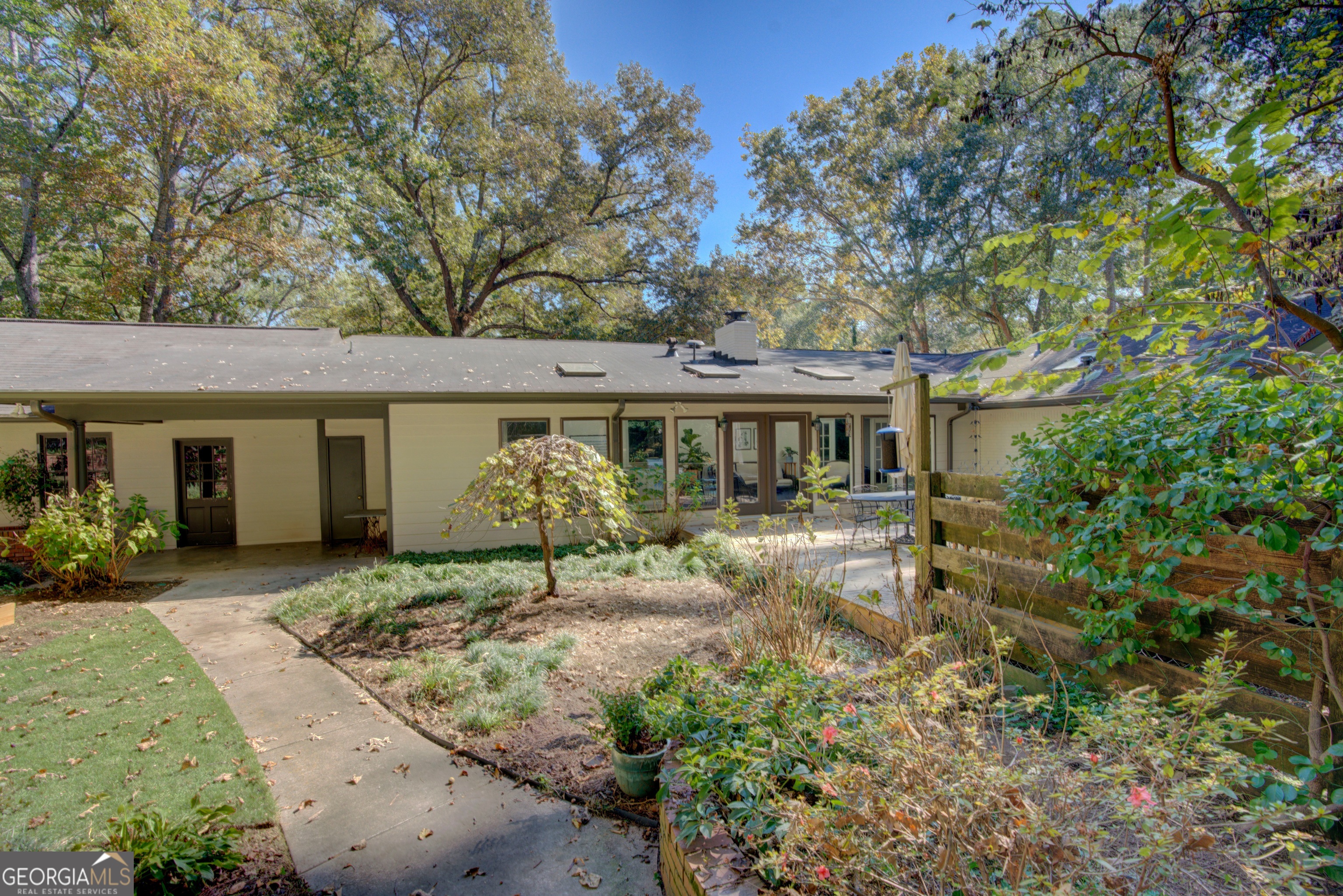 7 Pine Valley Road SW Rome GA 30165