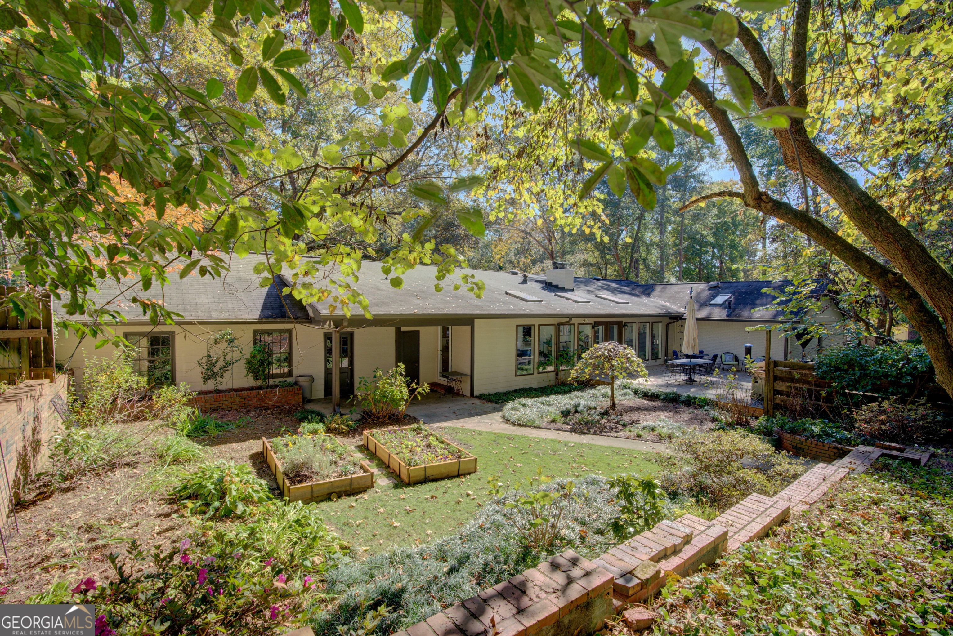 7 Pine Valley Road SW Rome GA 30165