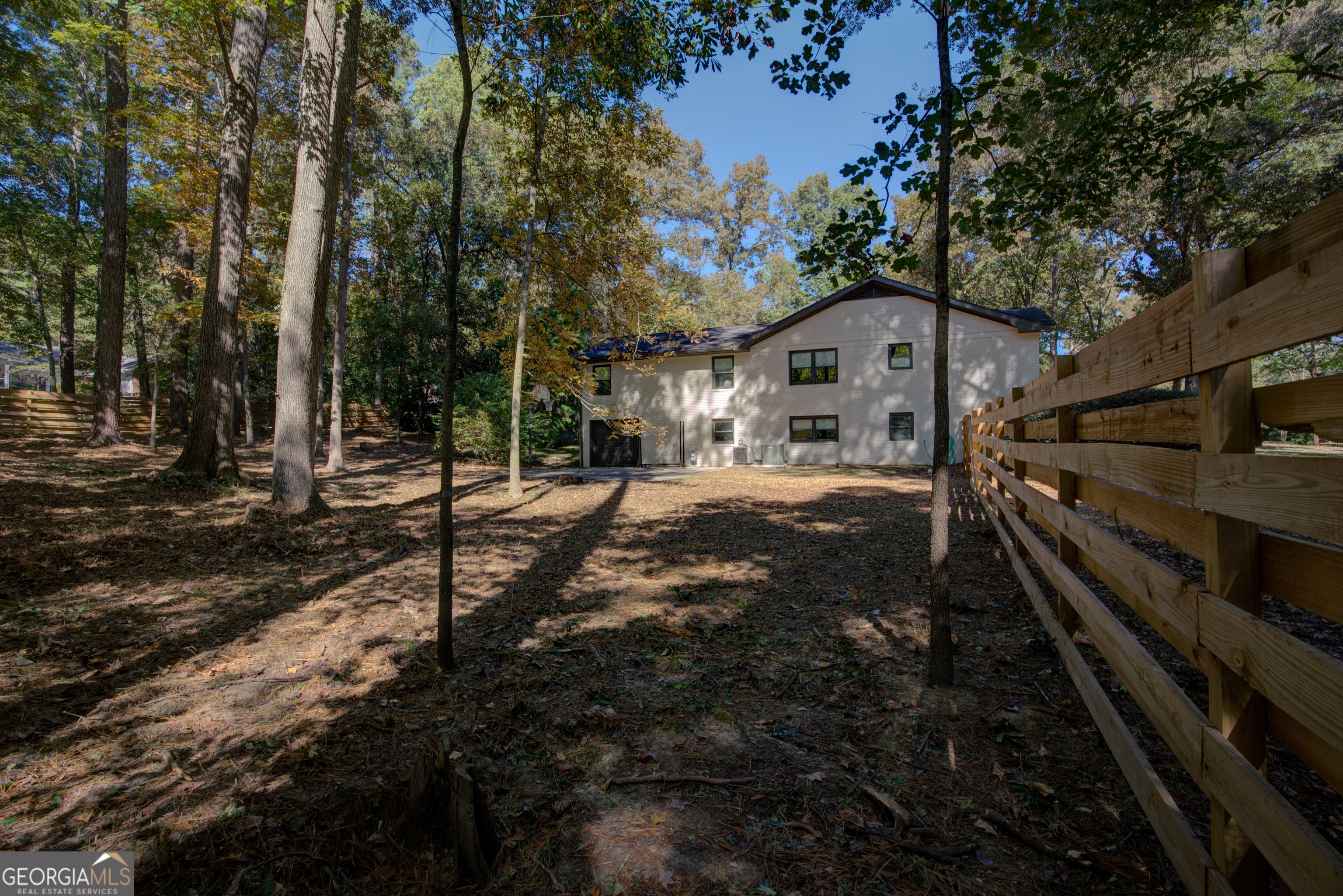 7 Pine Valley Road SW Rome GA 30165