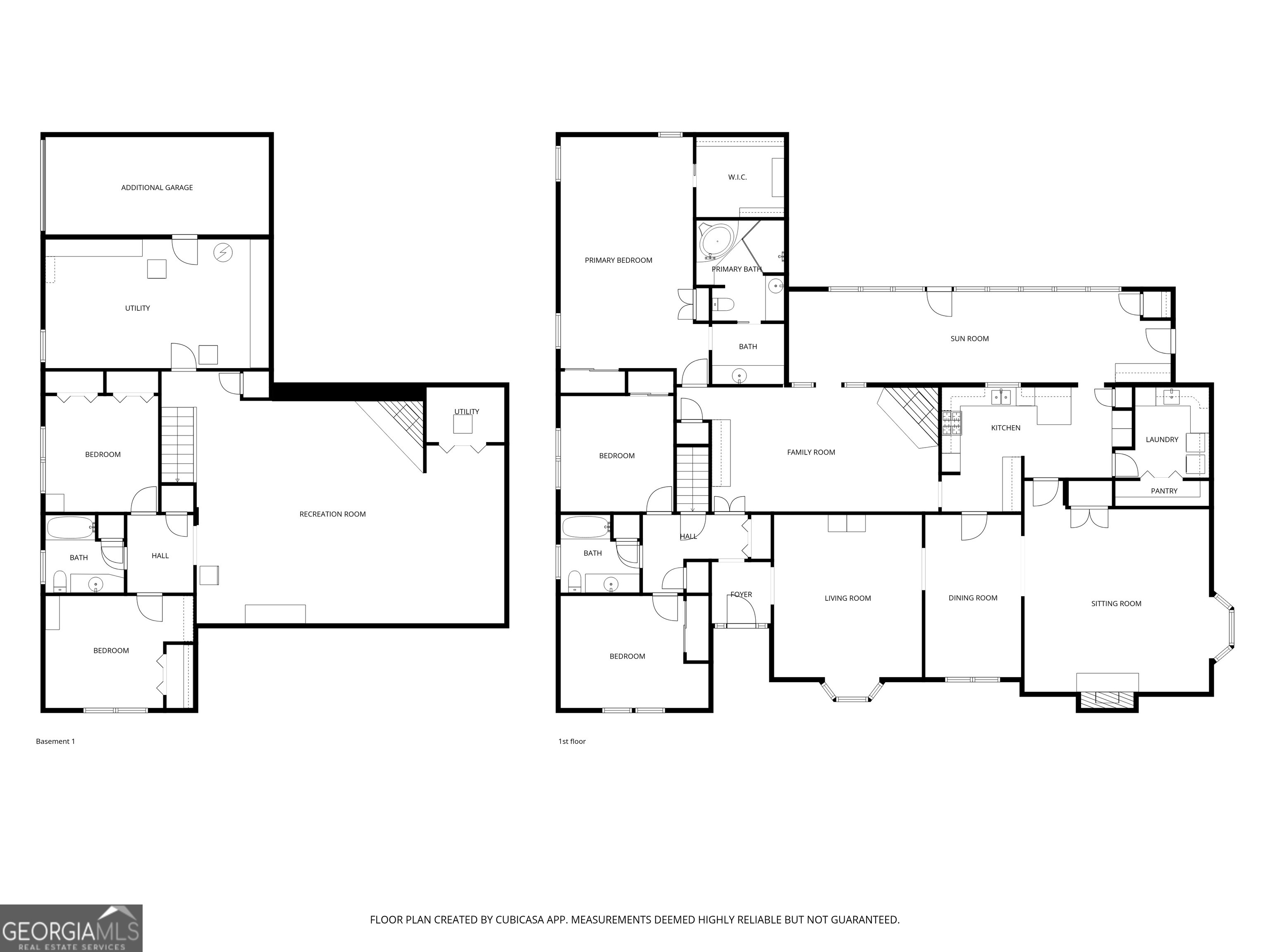 7 Pine Valley Road SW Rome GA 30165