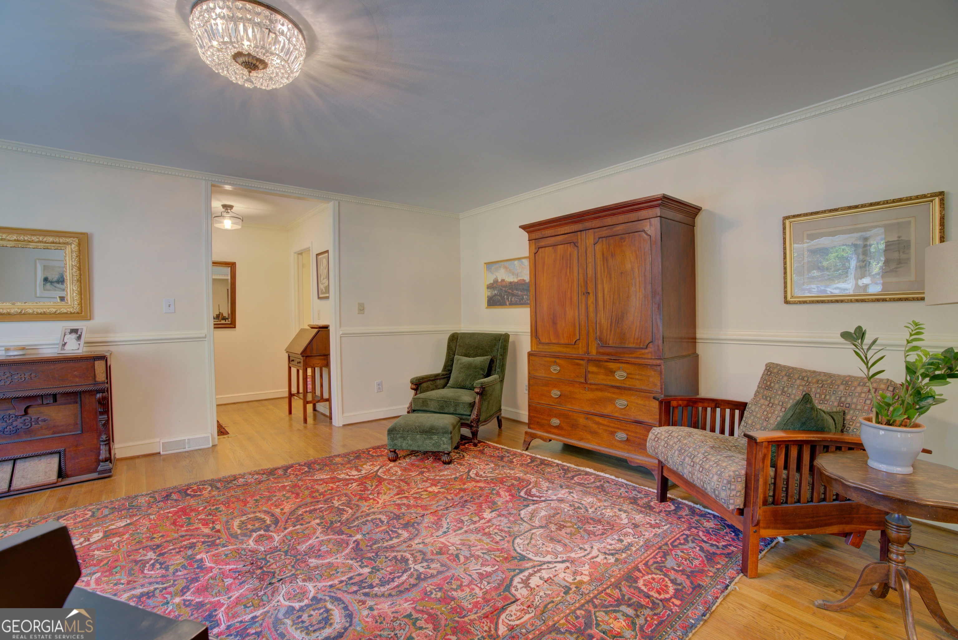 7 Pine Valley Road SW Rome GA 30165