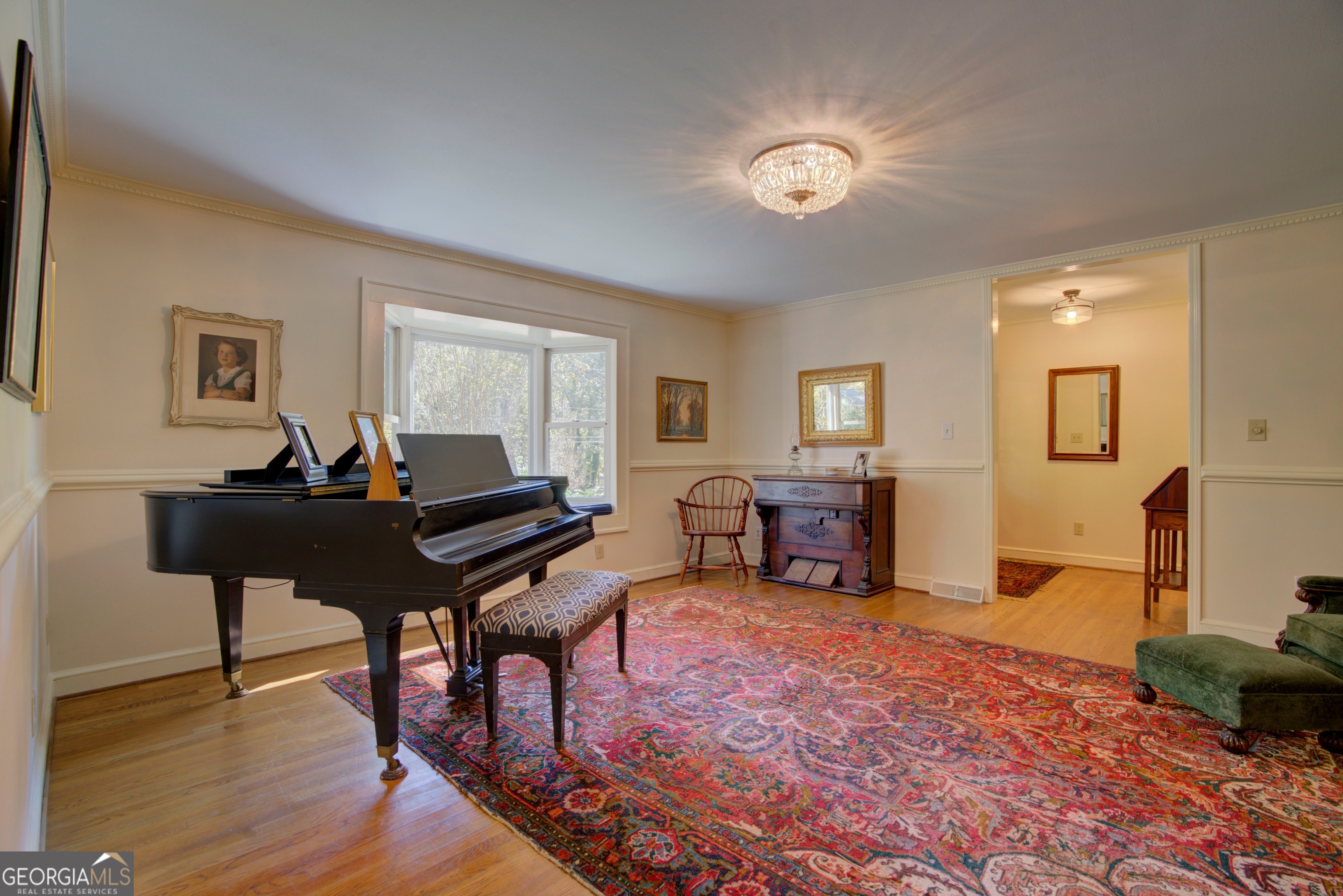 7 Pine Valley Road SW Rome GA 30165