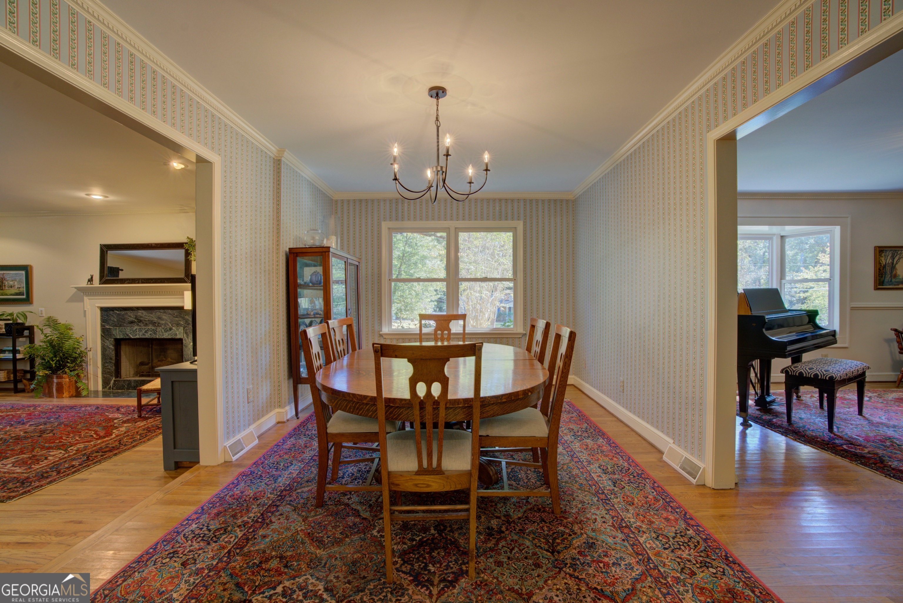 7 Pine Valley Road SW Rome GA 30165