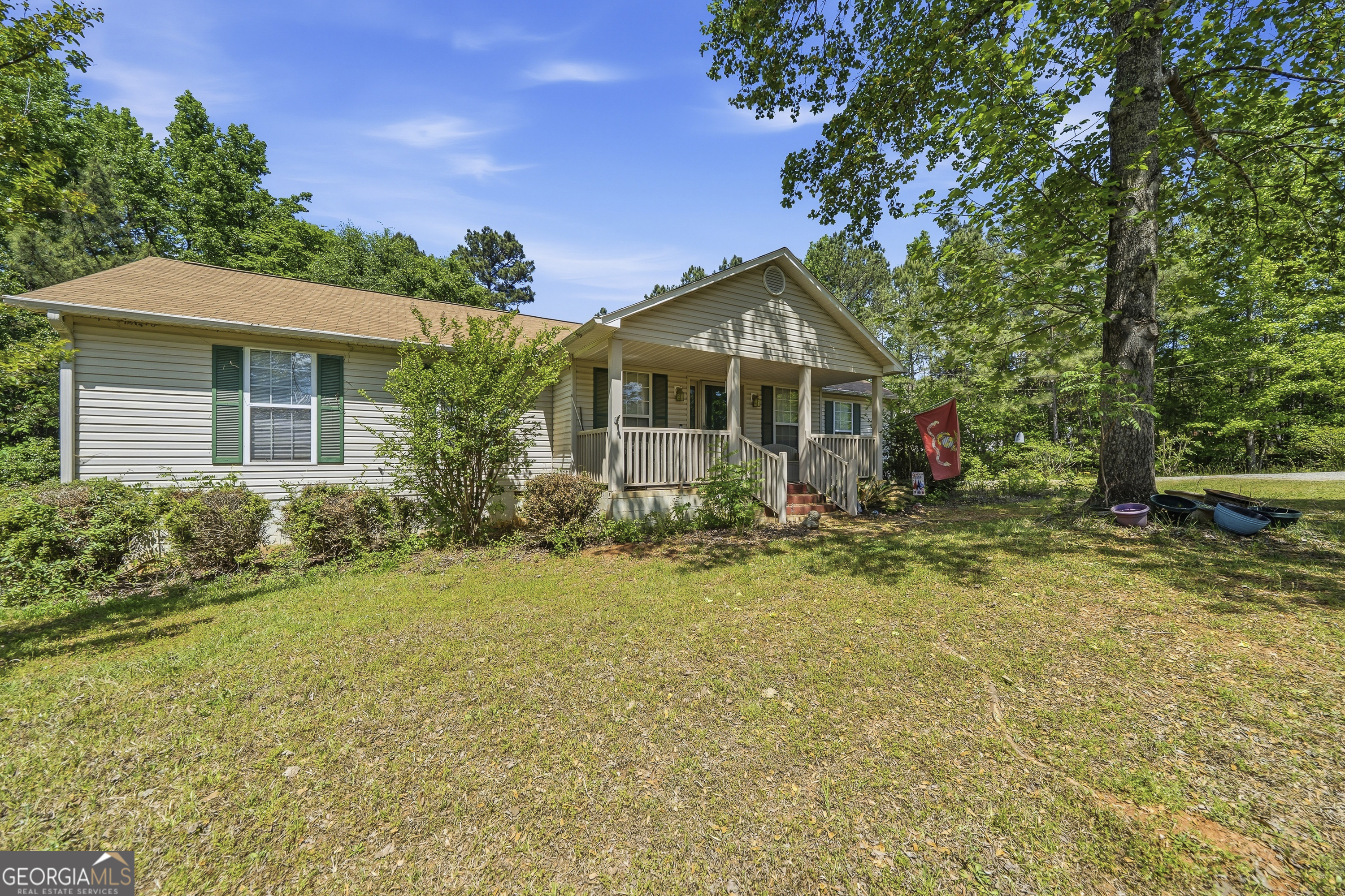 152 Rifle Range Road Gray GA 31032