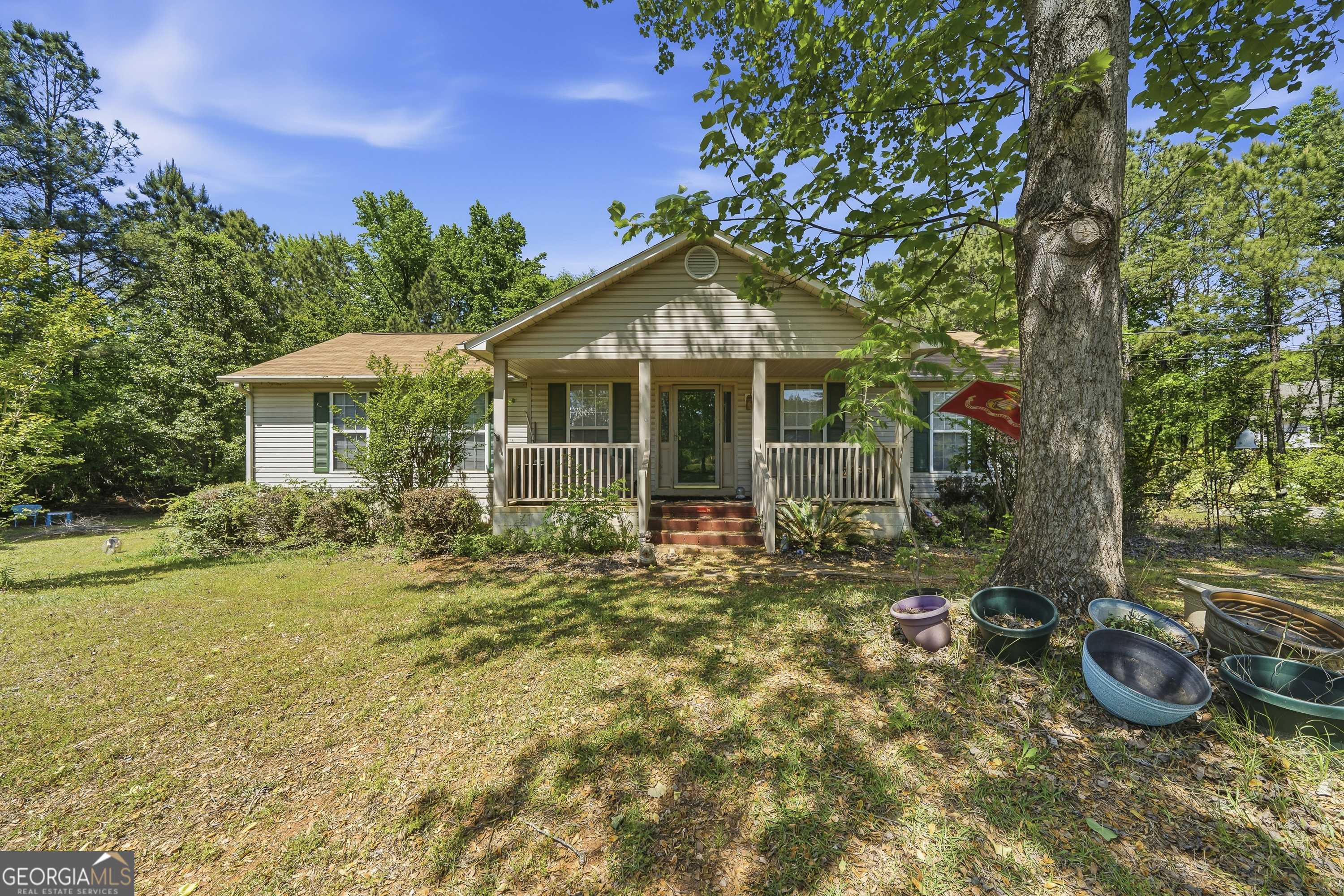 152 Rifle Range Road Gray GA 31032