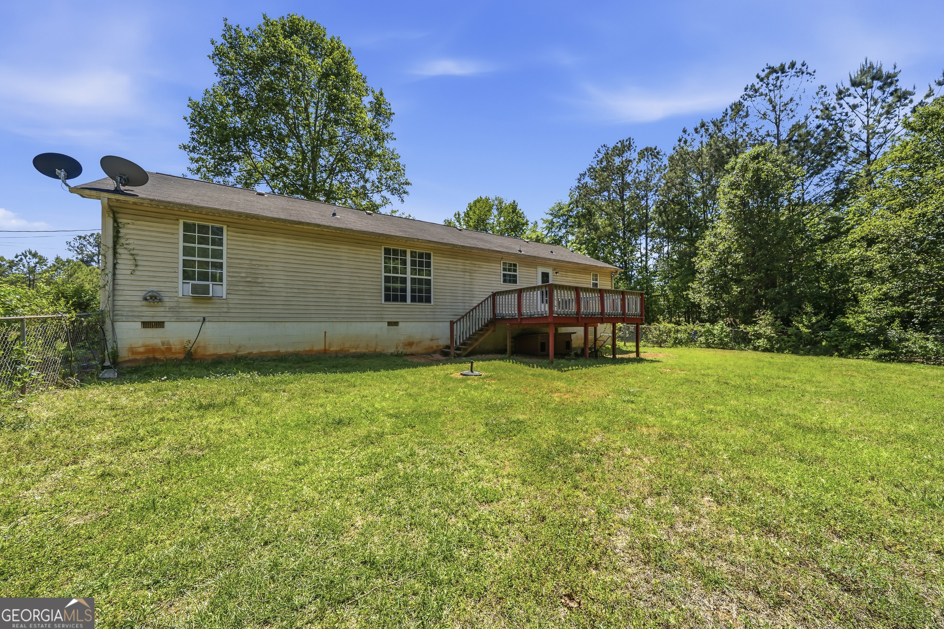 152 Rifle Range Road Gray GA 31032
