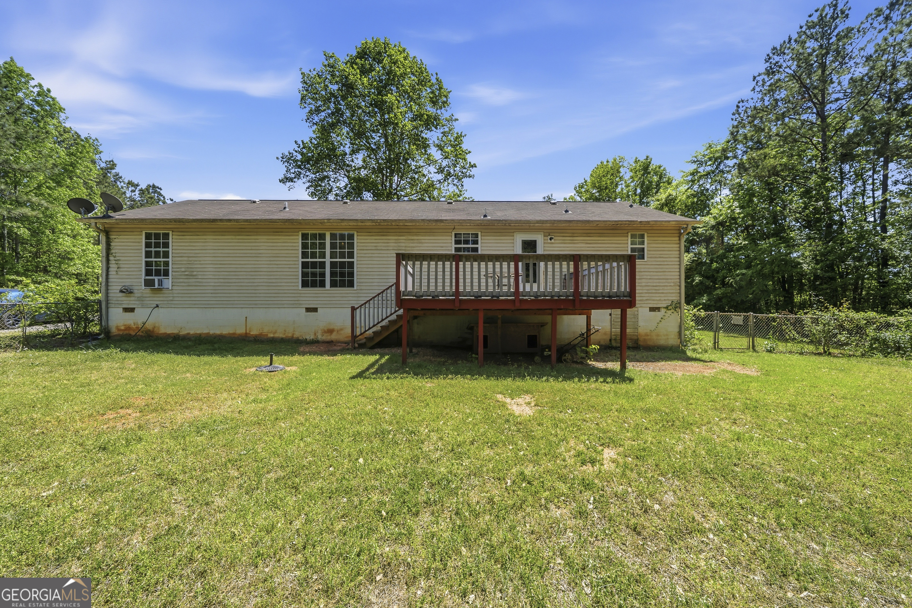 152 Rifle Range Road Gray GA 31032