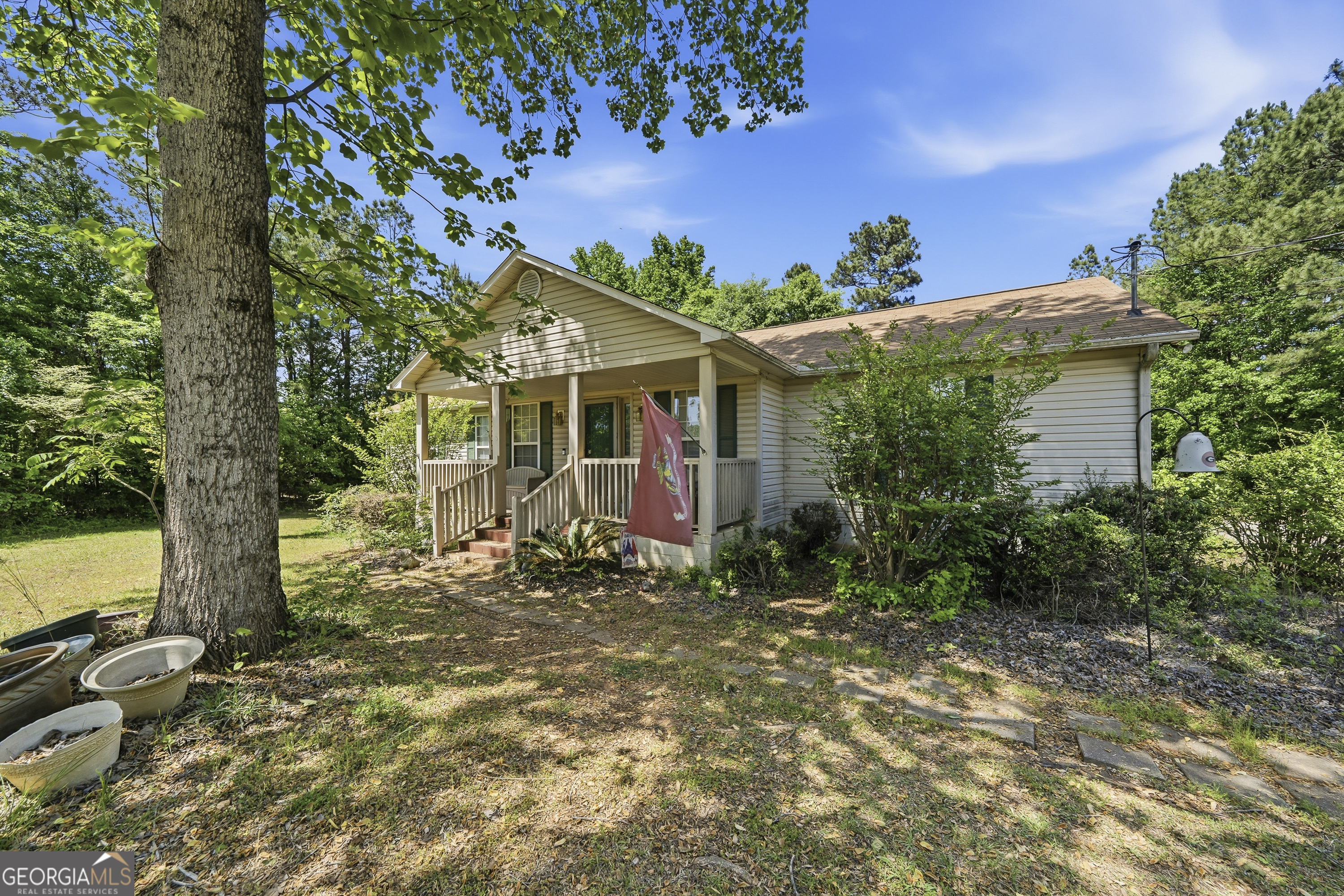 152 Rifle Range Road Gray GA 31032