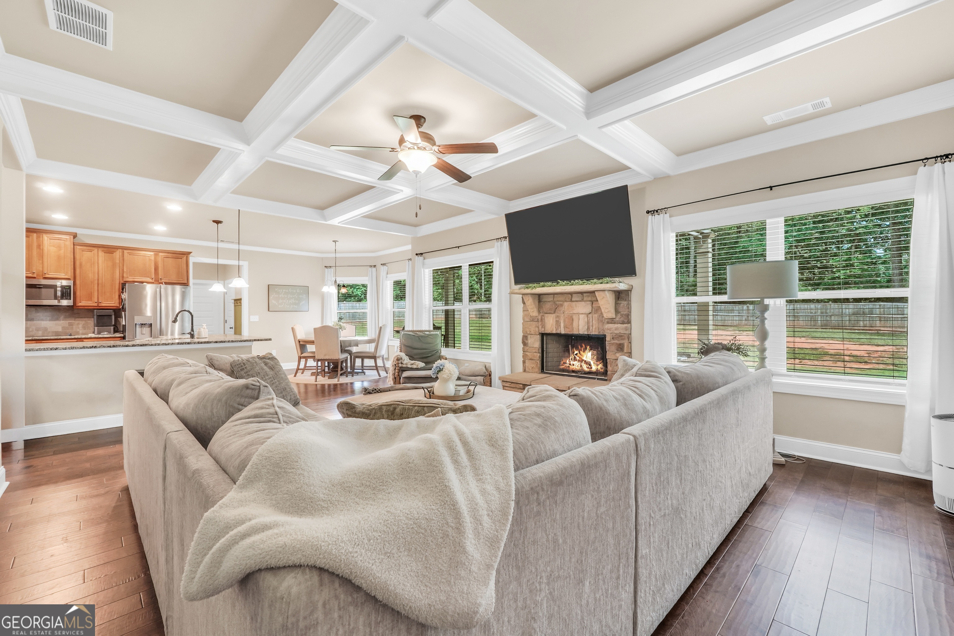 411 Homestead Circle Forsyth GA 31029