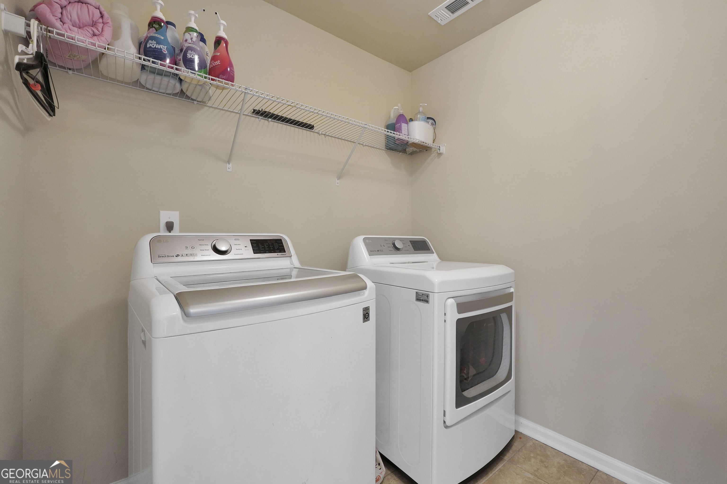 411 Homestead Circle Forsyth GA 31029