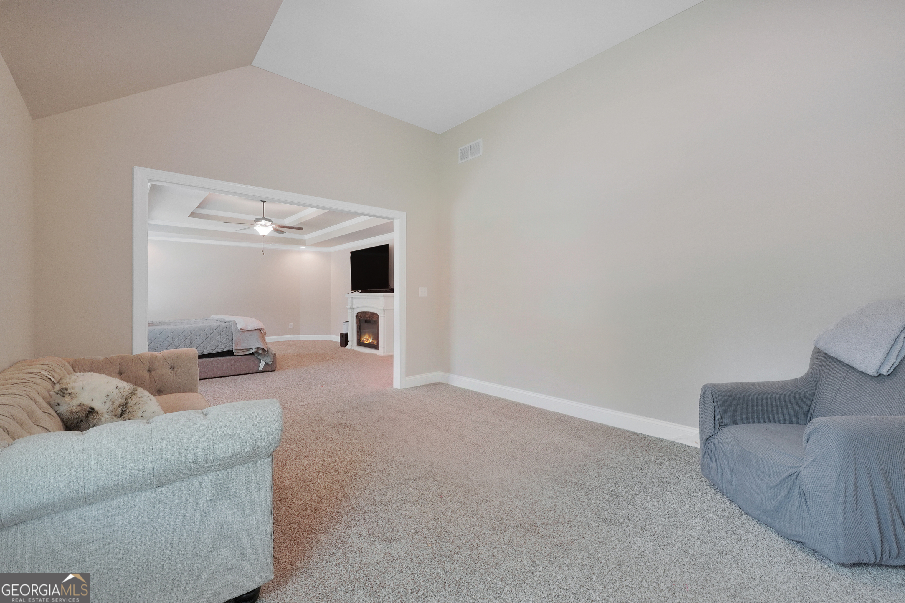 411 Homestead Circle Forsyth GA 31029