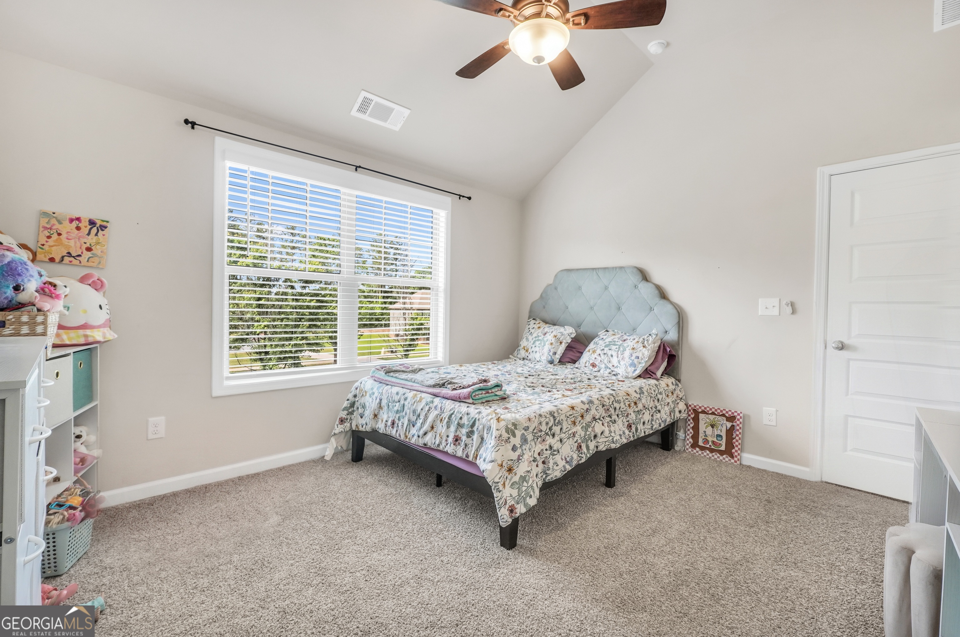 411 Homestead Circle Forsyth GA 31029
