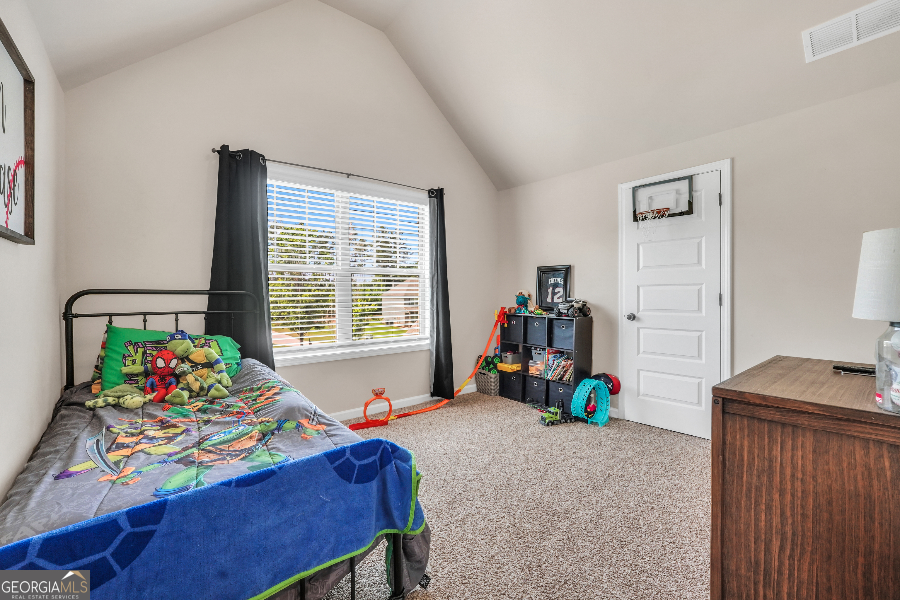 411 Homestead Circle Forsyth GA 31029