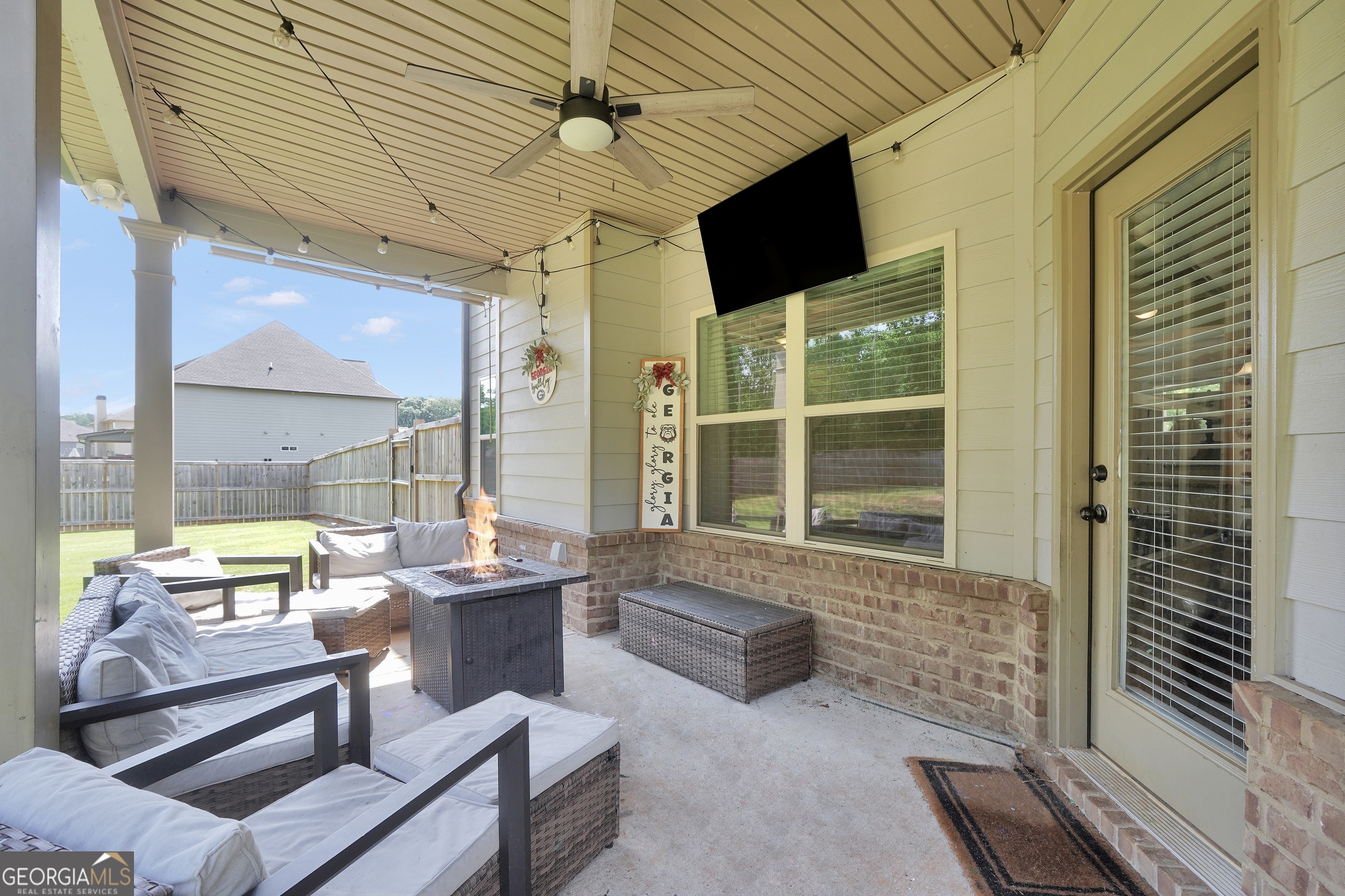 411 Homestead Circle Forsyth GA 31029