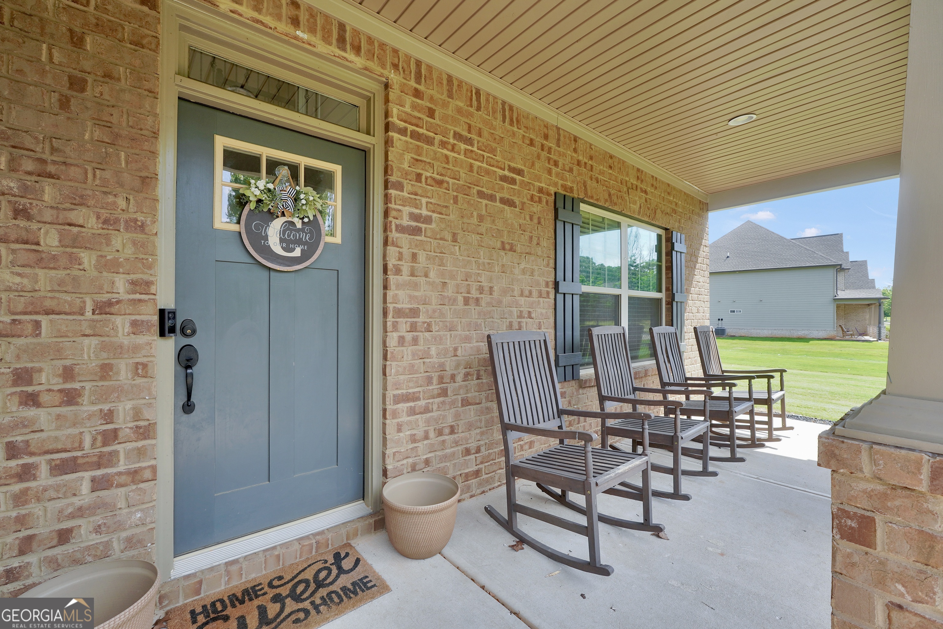 411 Homestead Circle Forsyth GA 31029