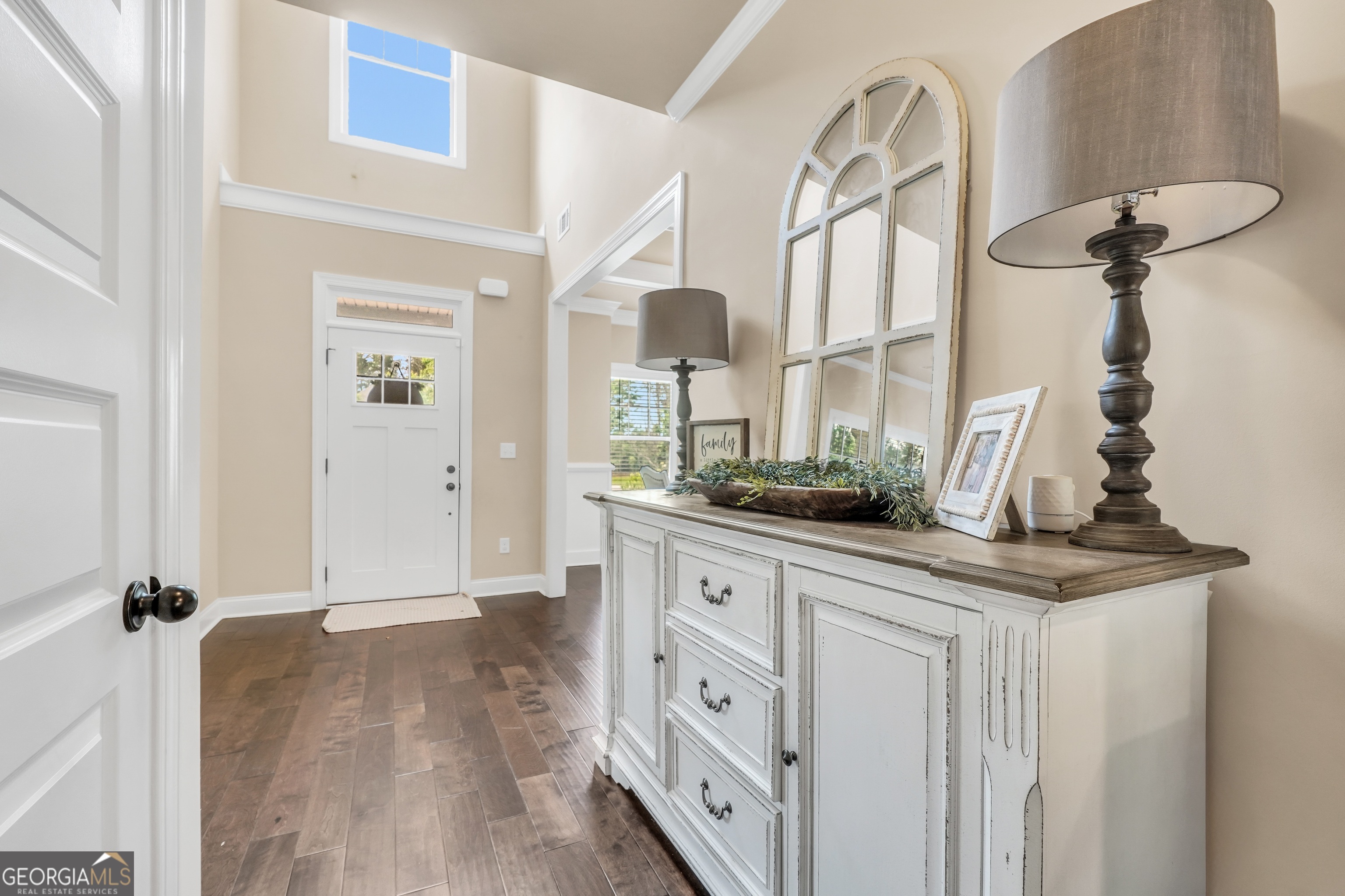 411 Homestead Circle Forsyth GA 31029