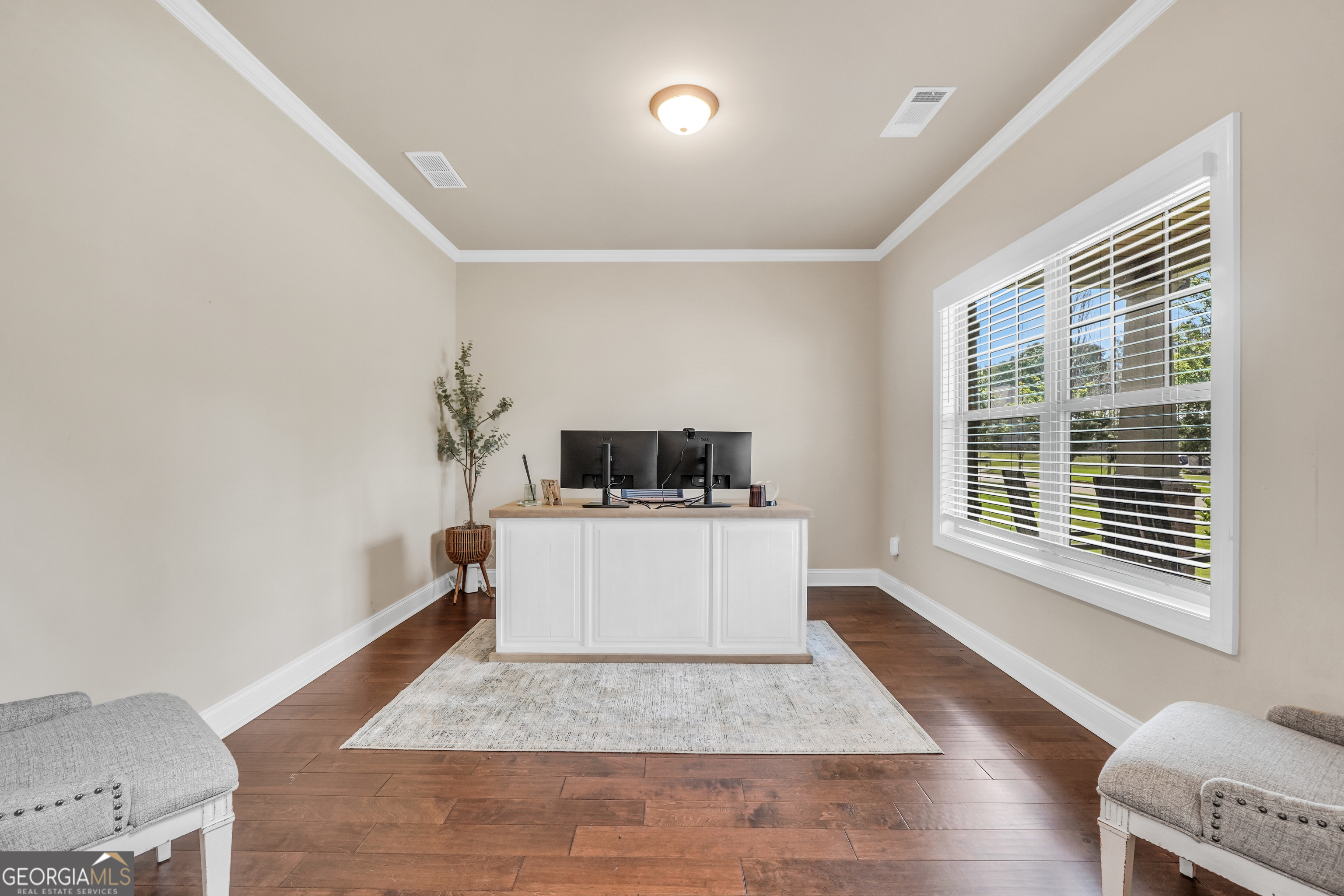 411 Homestead Circle Forsyth GA 31029