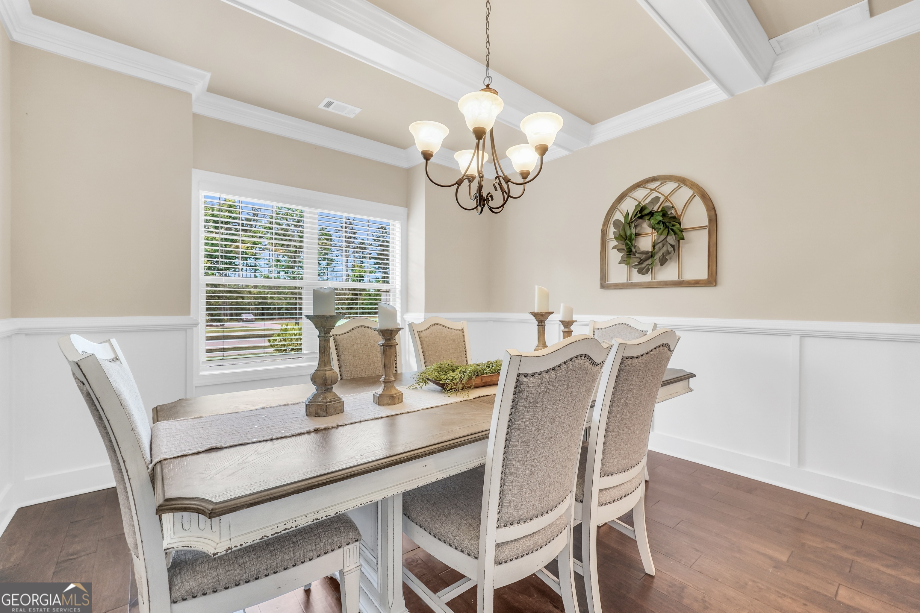 411 Homestead Circle Forsyth GA 31029