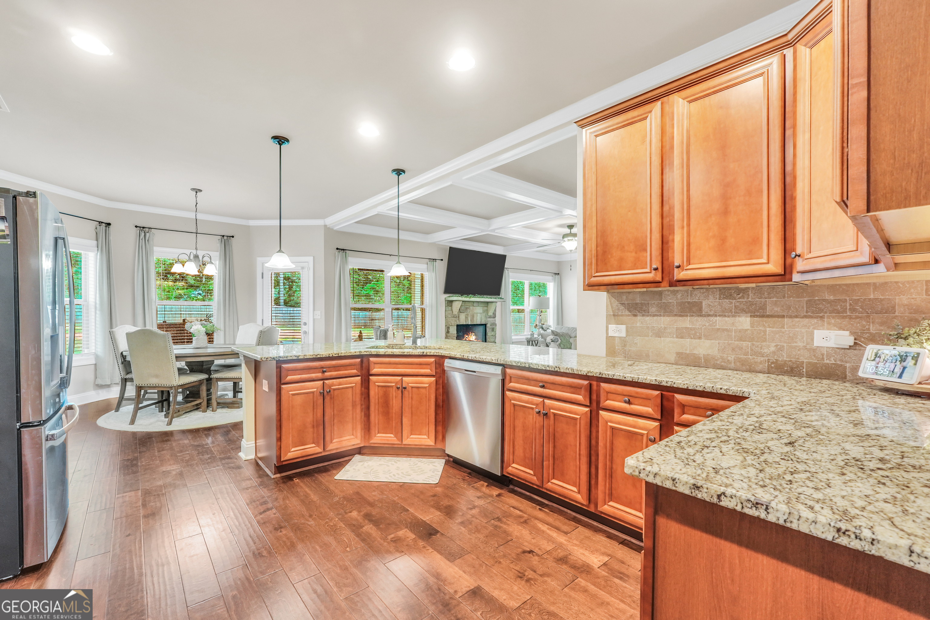 411 Homestead Circle Forsyth GA 31029