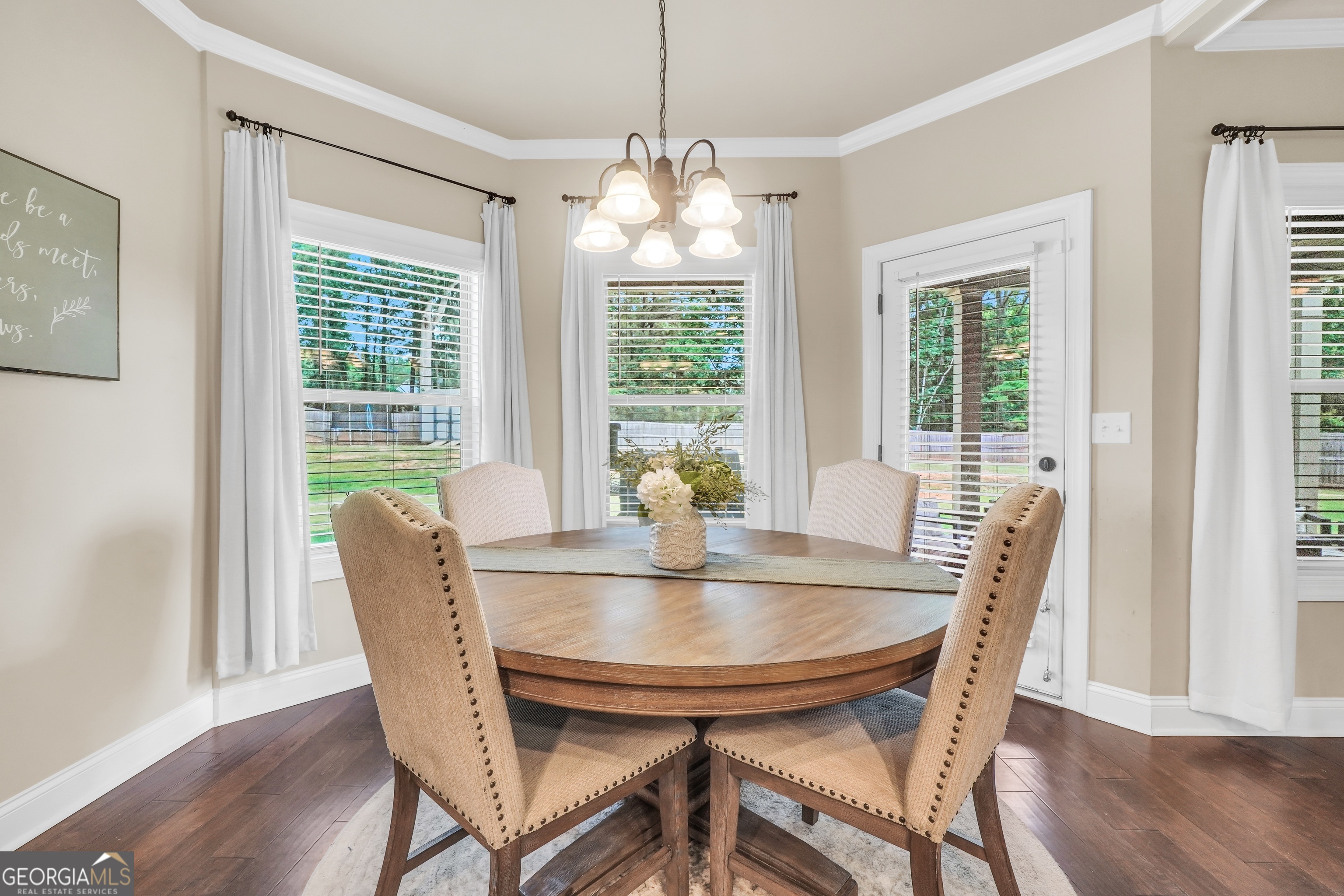 411 Homestead Circle Forsyth GA 31029