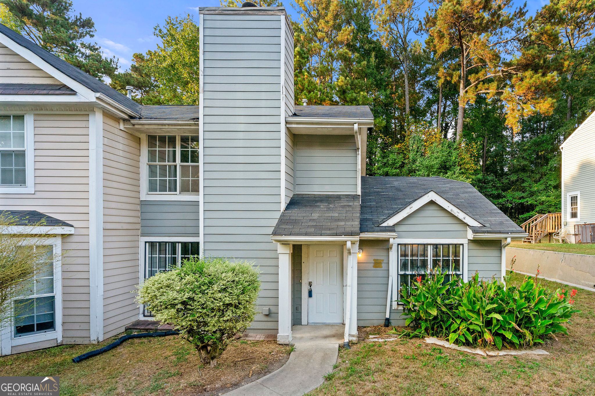 2575 Picardy Circle N Atlanta GA 30349
