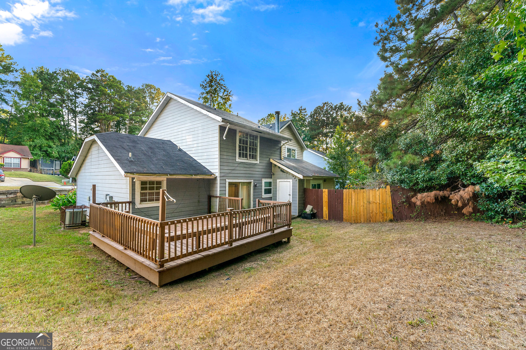 2575 Picardy Circle N Atlanta GA 30349