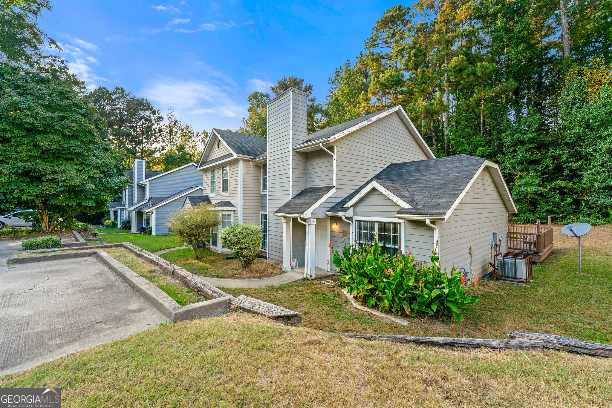 2575 Picardy Circle N Atlanta GA 30349