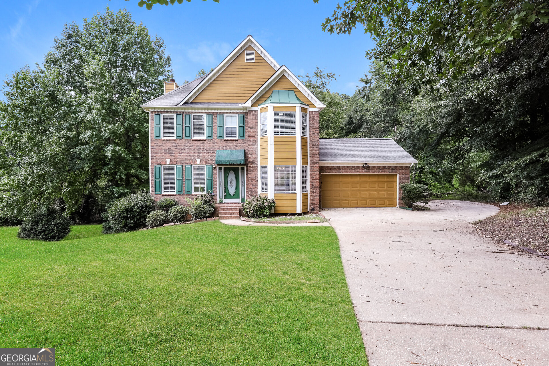 510 Marceau Way SW Atlanta GA 30331