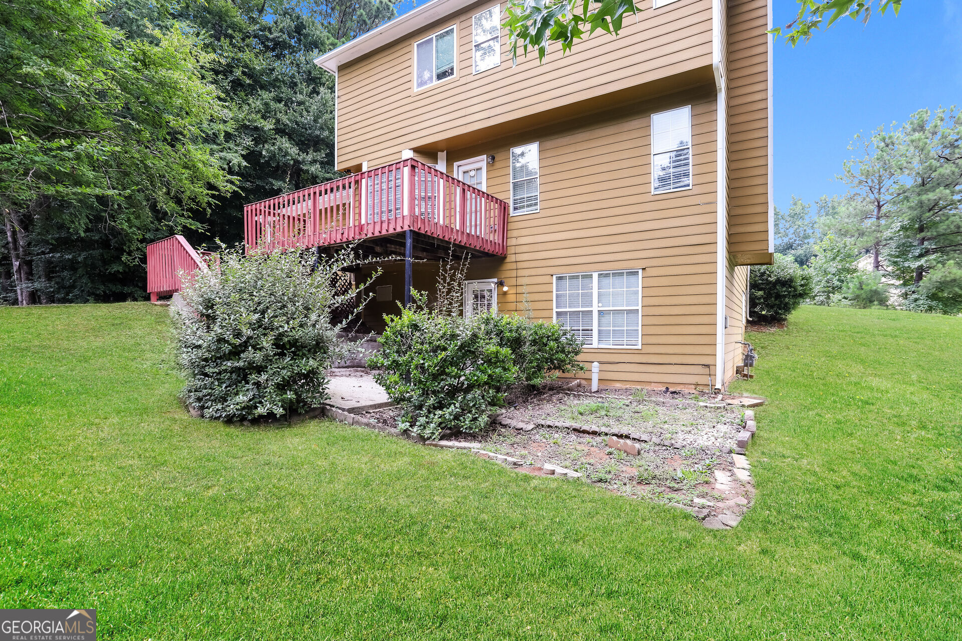 510 Marceau Way SW Atlanta GA 30331